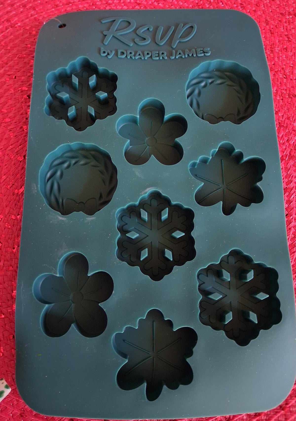 $5 Joyful Christmas Mystery Add On!