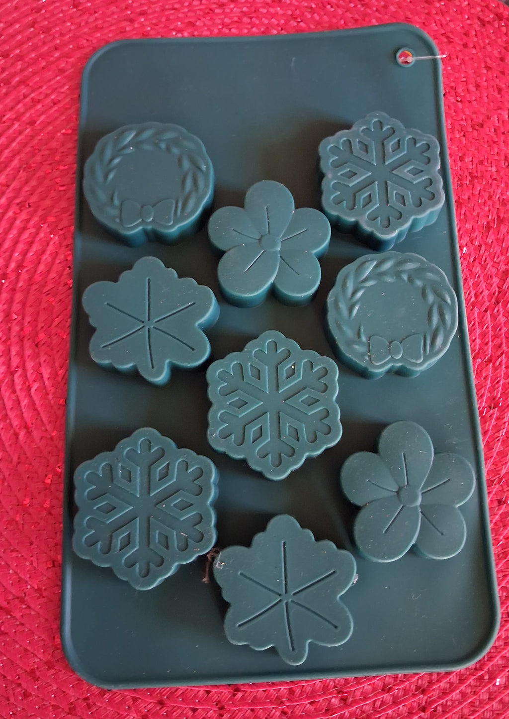 $5 Joyful Christmas Mystery Add On!