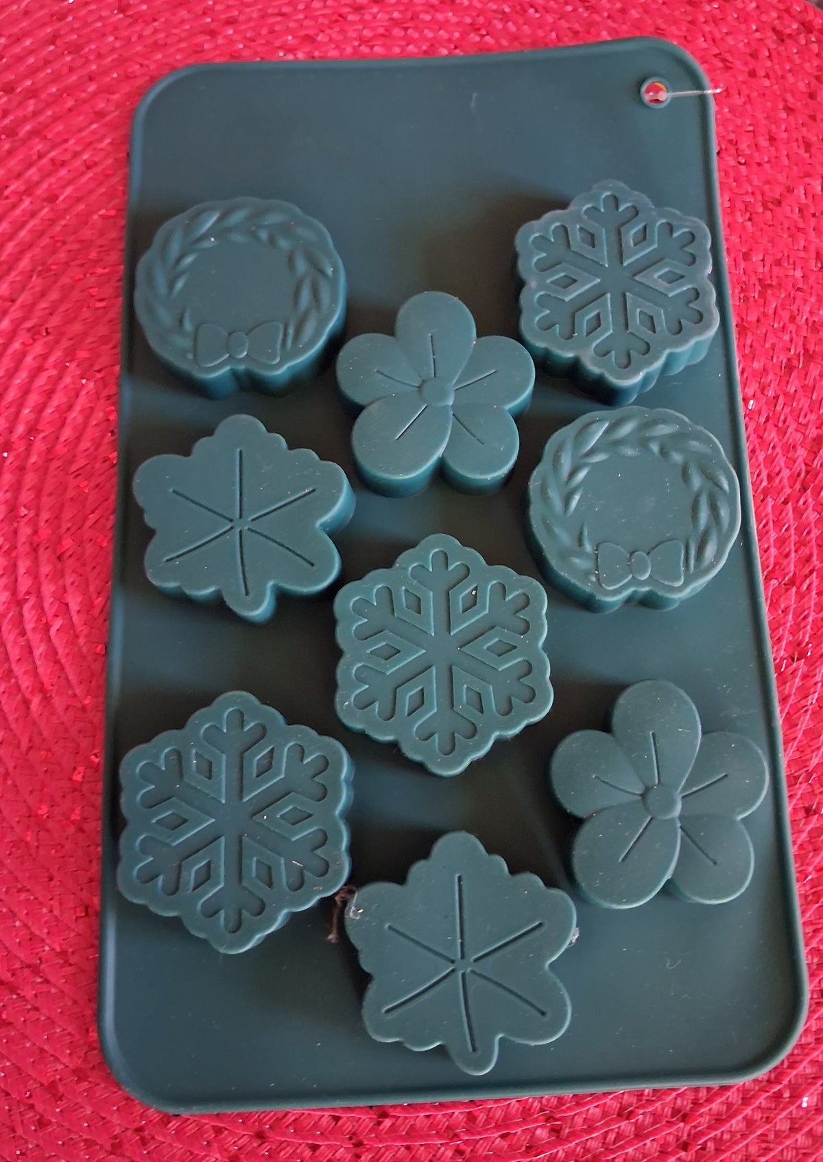 $5 Joyful Christmas Mystery Add On!