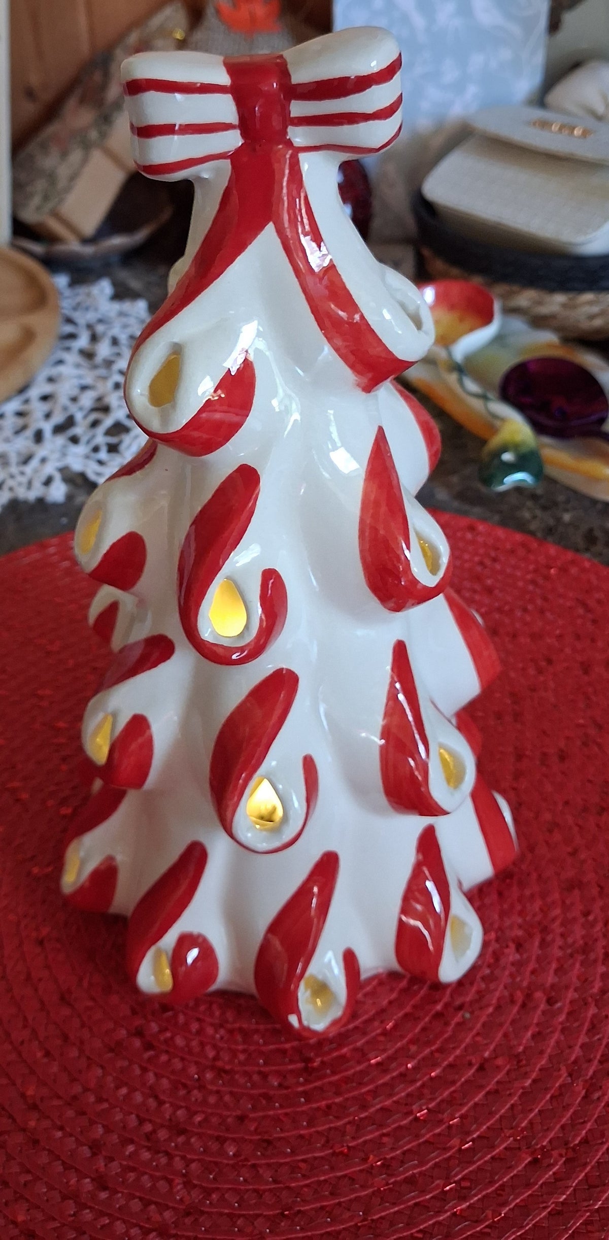 $10 Joyful Christmas Mystery Add On!