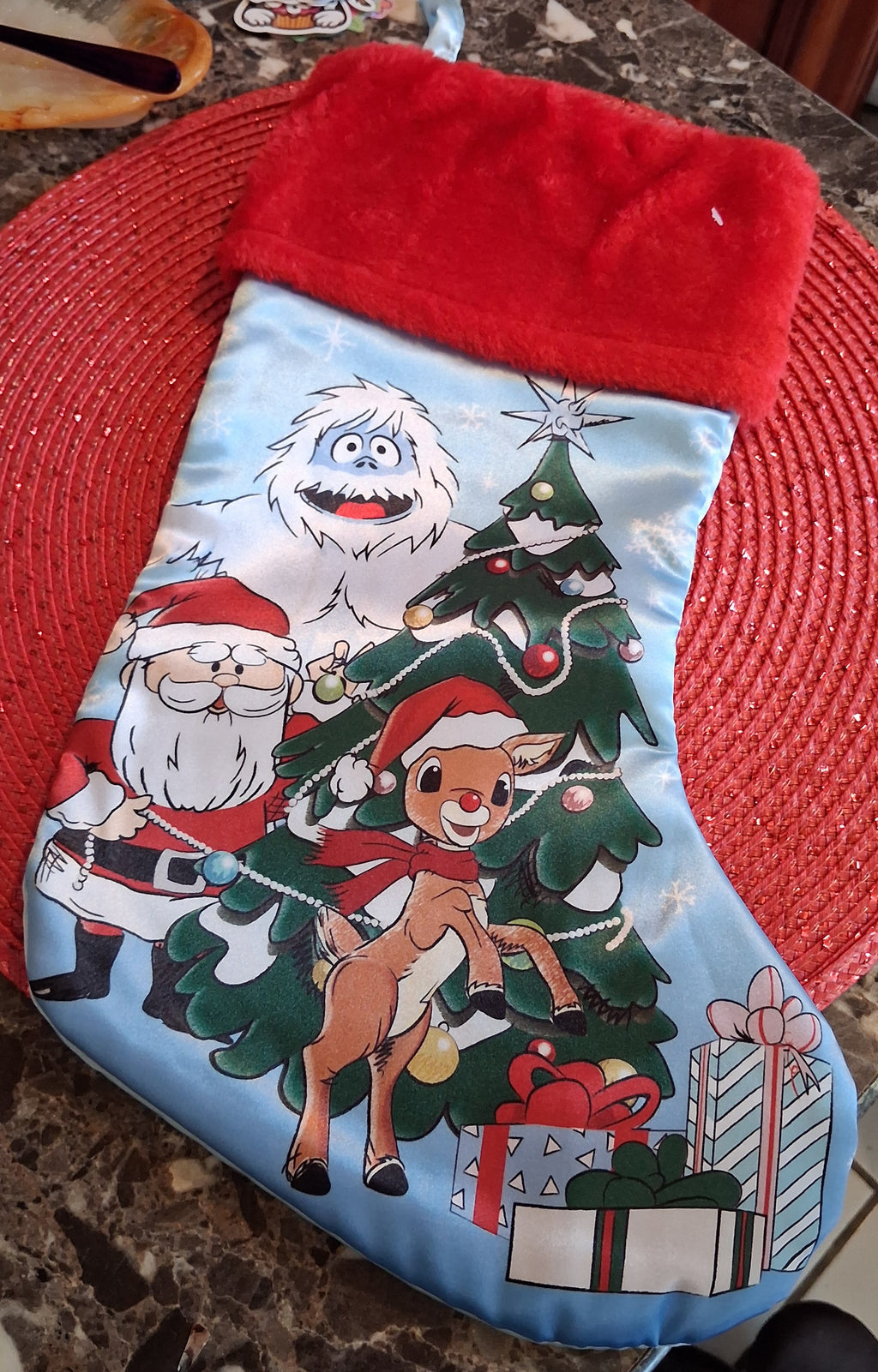 $5 Joyful Christmas Mystery Add On!