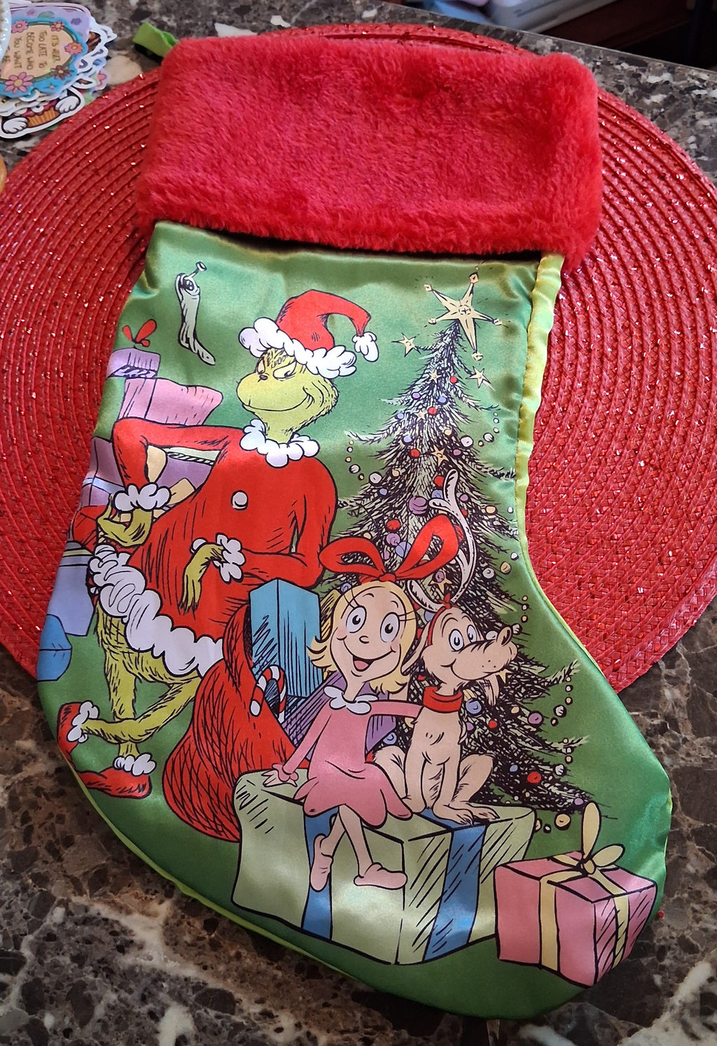 $5 Joyful Christmas Mystery Add On!