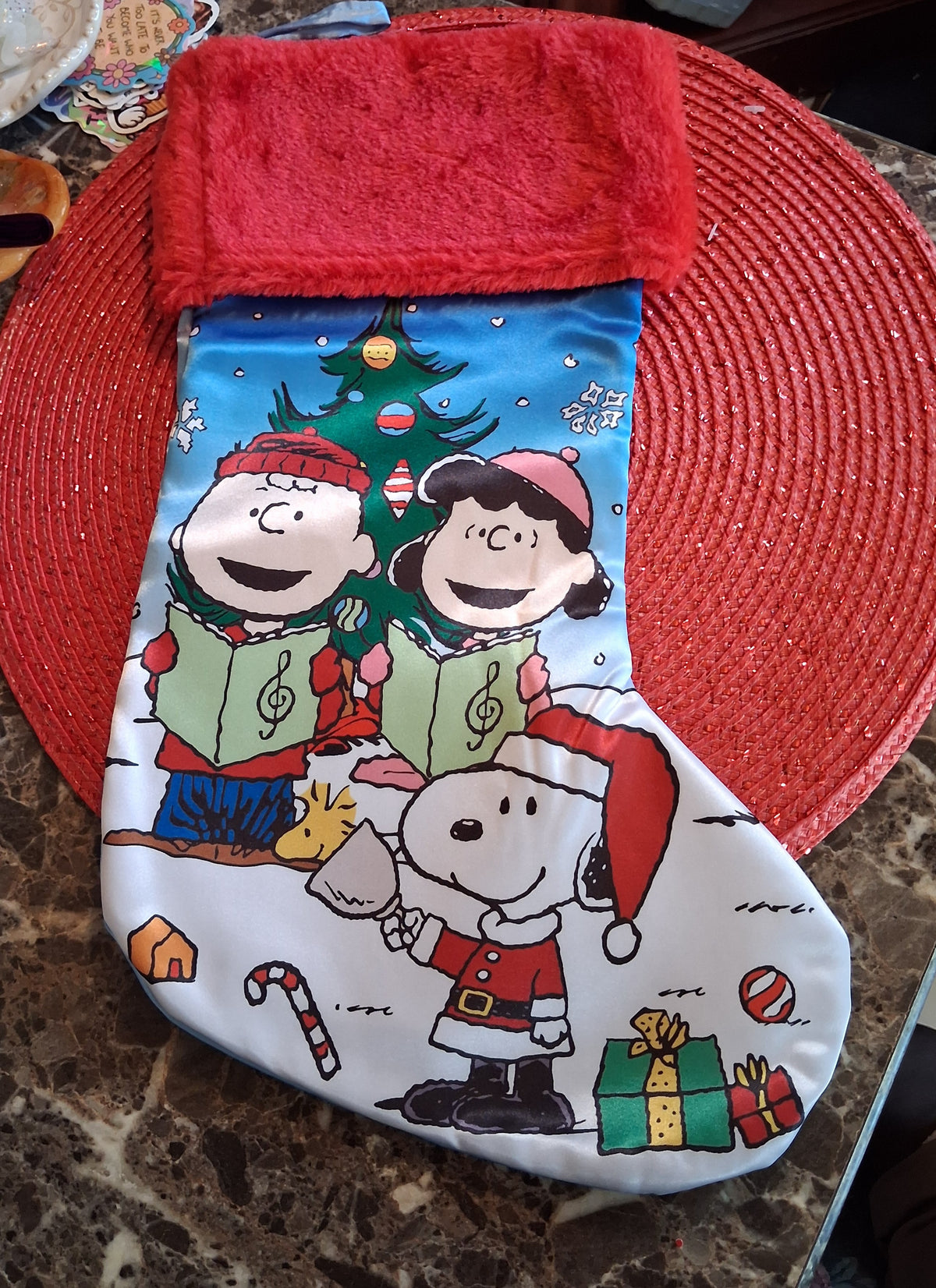 $5 Joyful Christmas Mystery Add On!