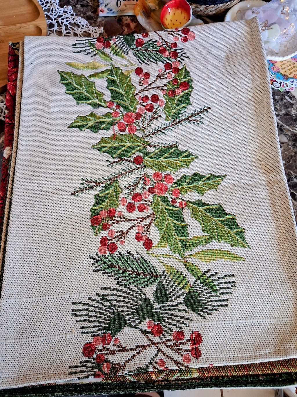 $10 Joyful Christmas Mystery Add On!
