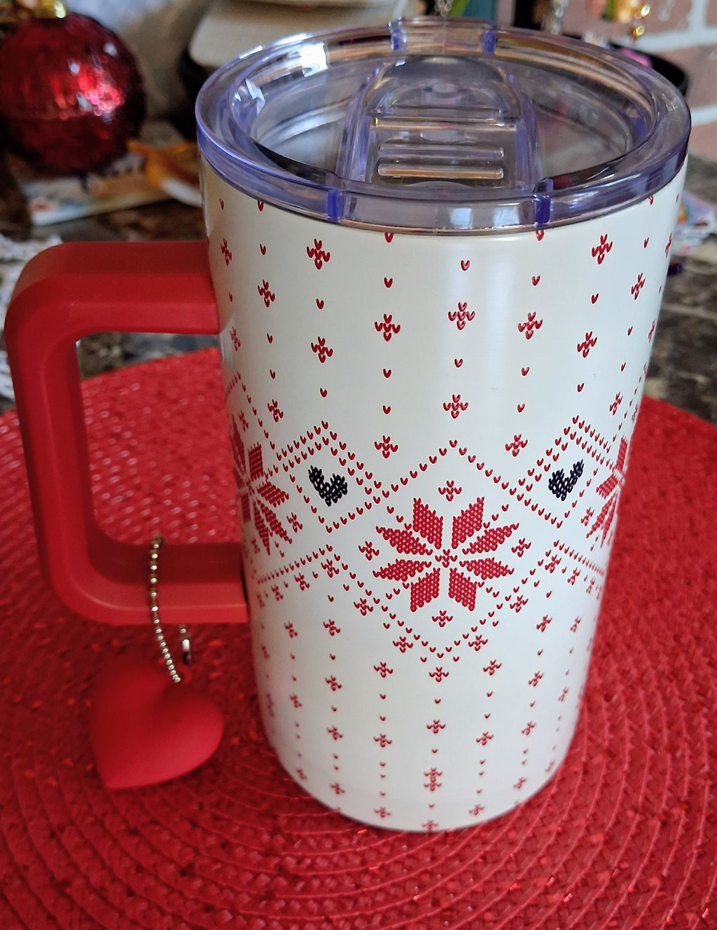 $8 Joyful Christmas Mystery Add On!