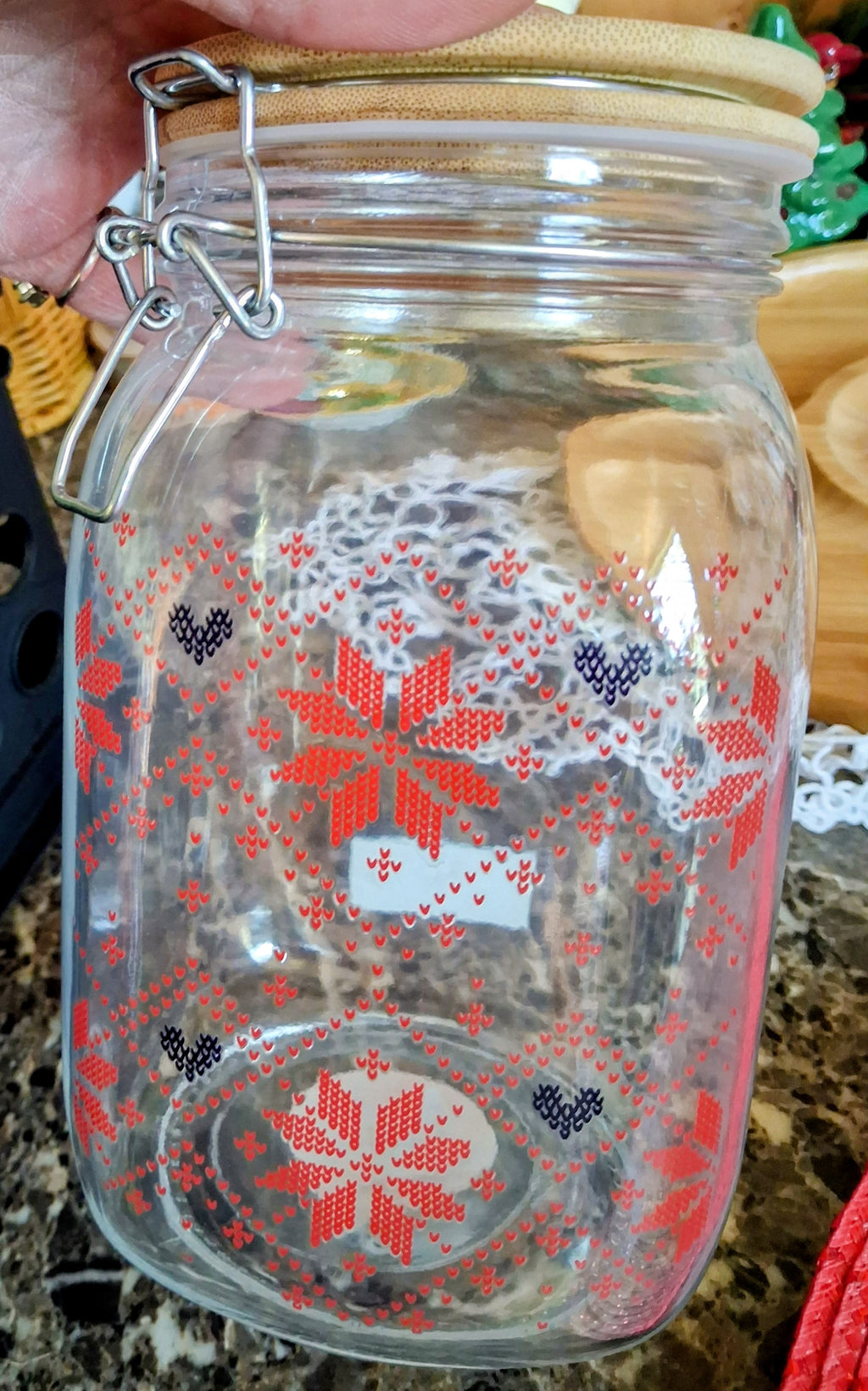 $10 Joyful Christmas Mystery Add On!