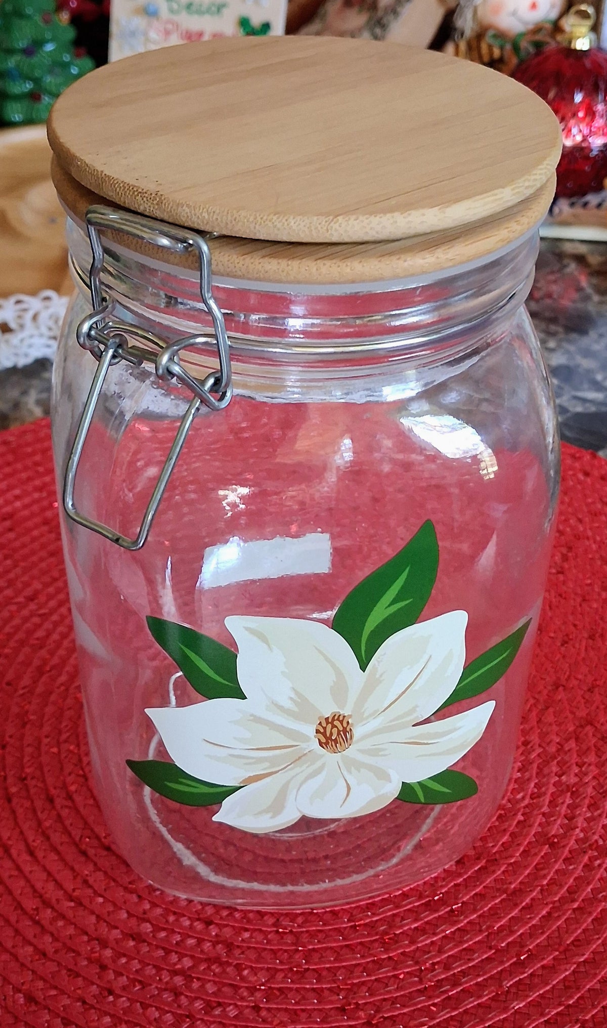 $10 Joyful Christmas Mystery Add On!