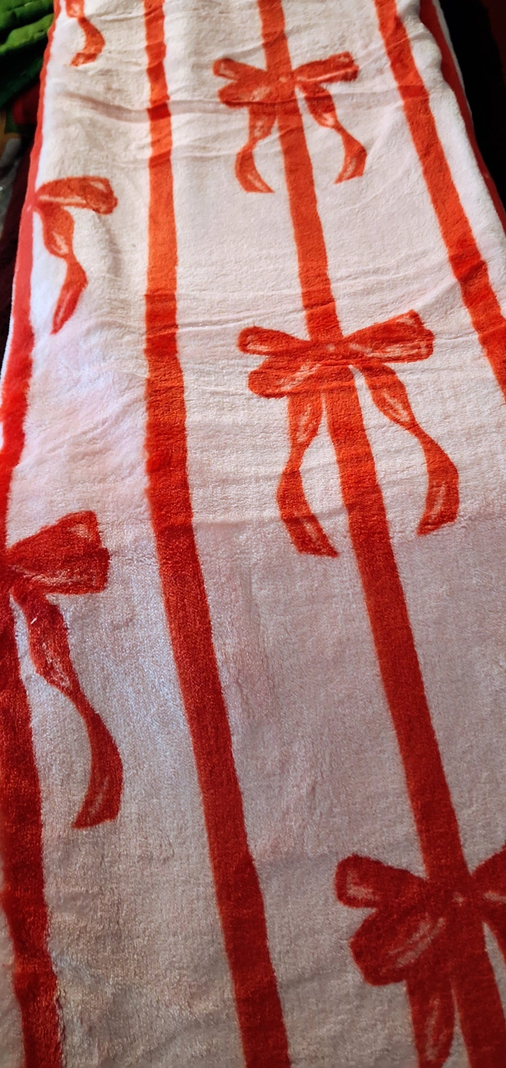 Joyful Premium Christmas Blankets!