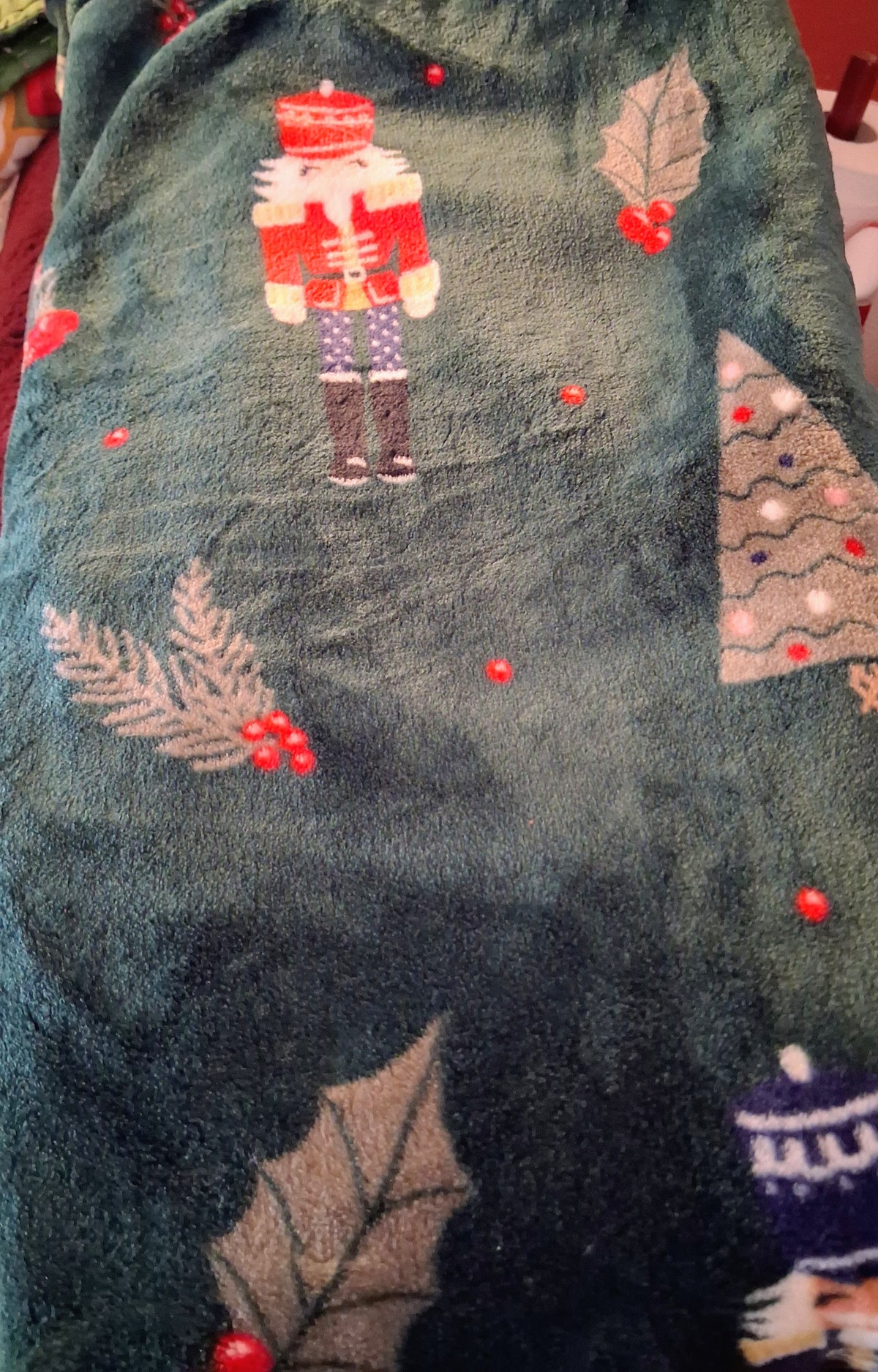 Joyful Premium Christmas Blankets!