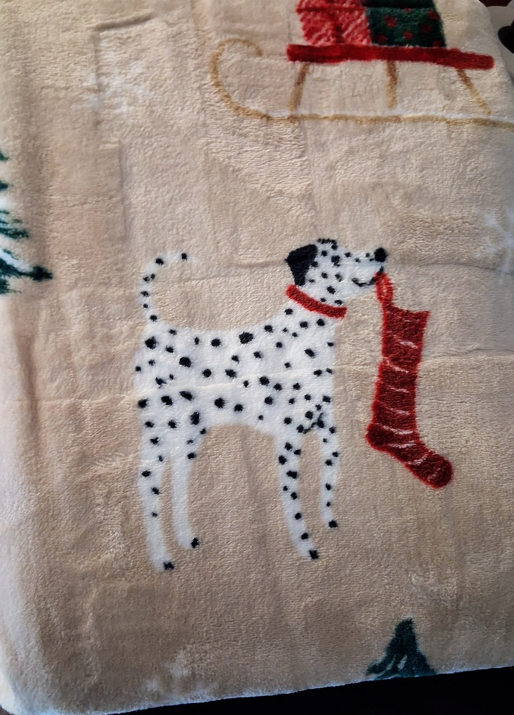 Joyful Premium Christmas Blankets!
