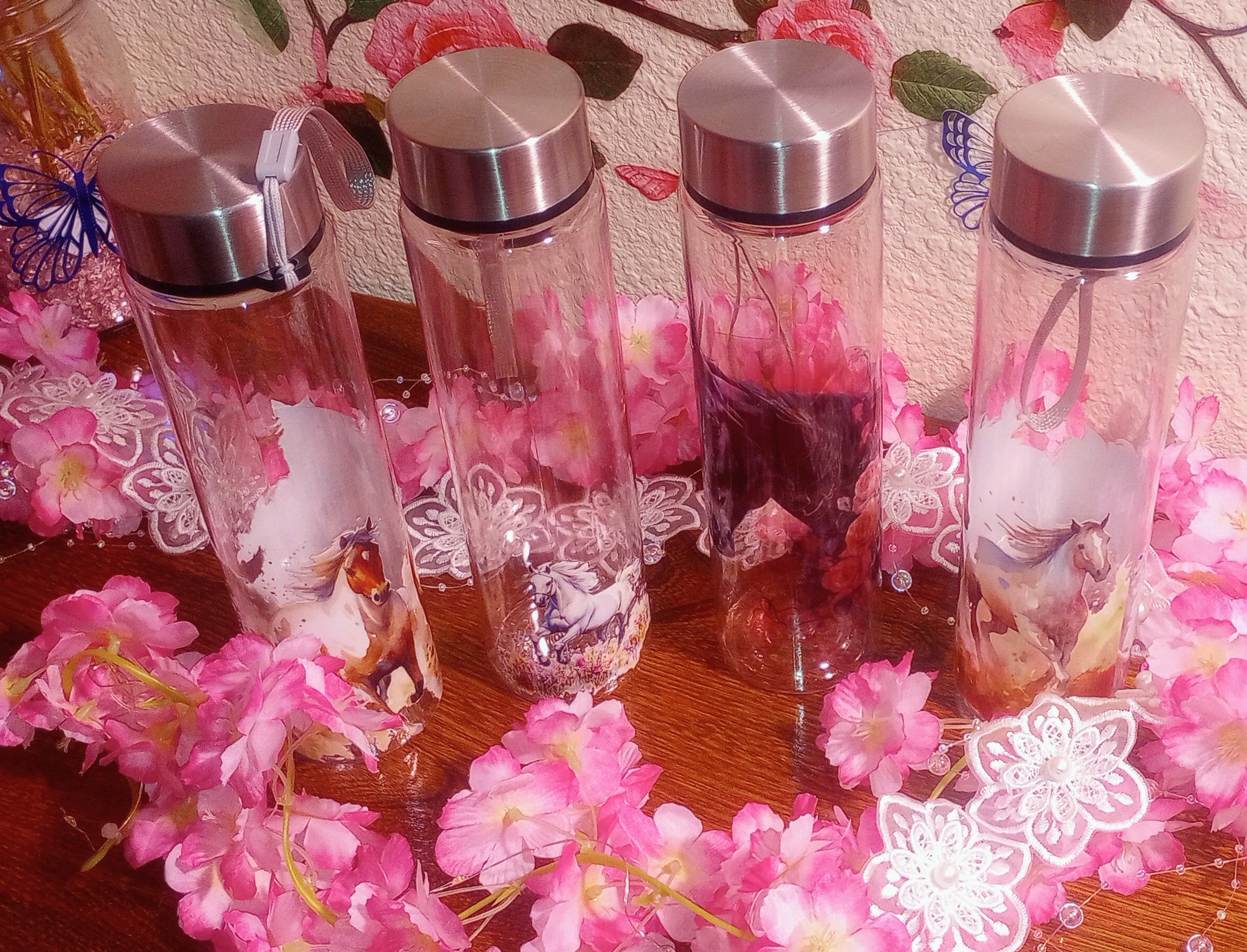 Joyous 3D Nail Art/Mystery Scoop Combo