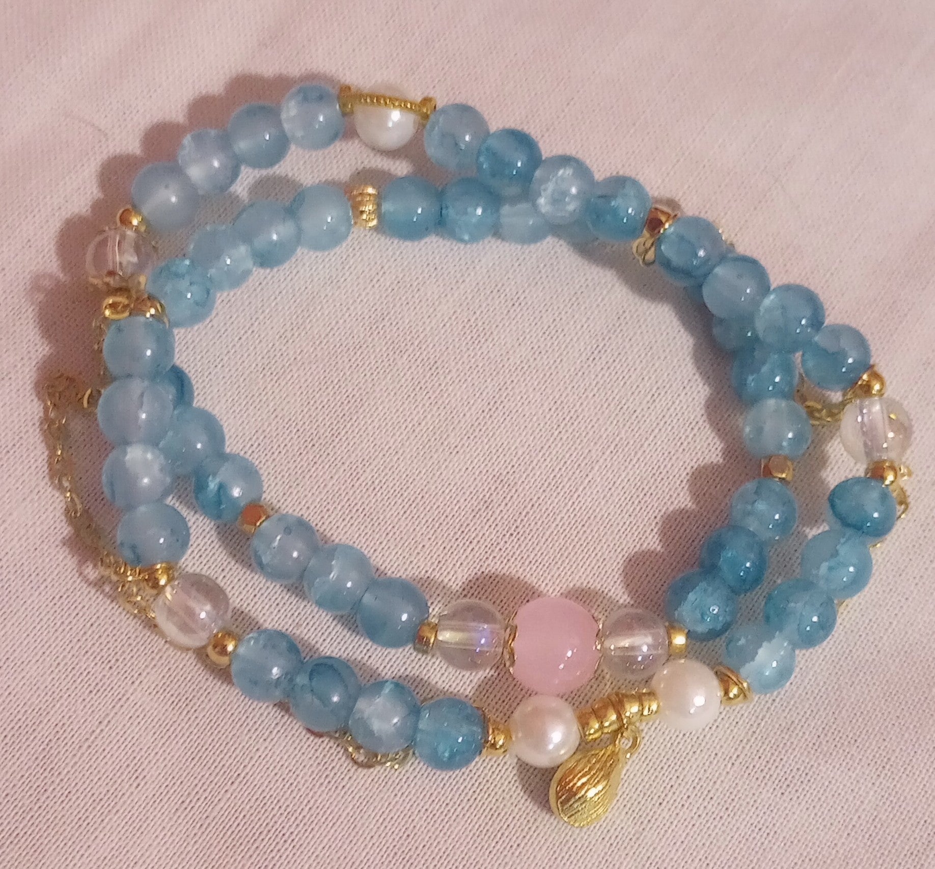 Jennifer's Joyous Bracelet Mystery Box of 10