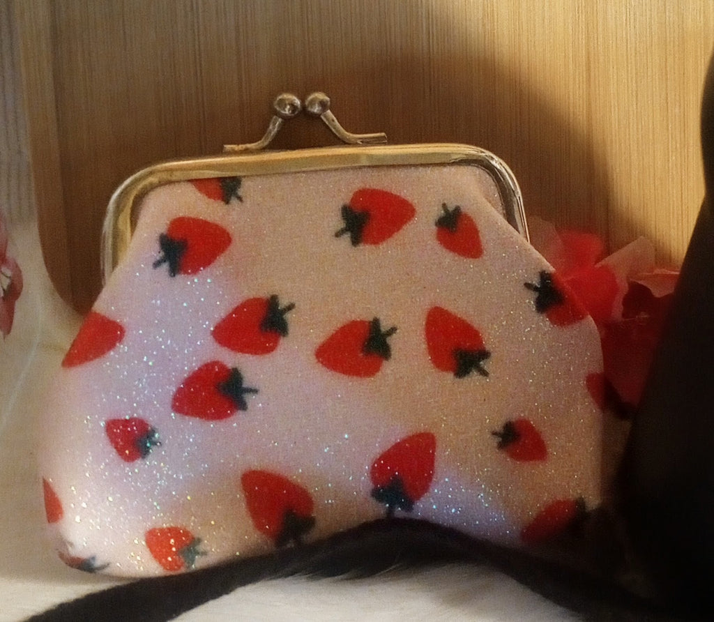 The All Things Strawberry Box
