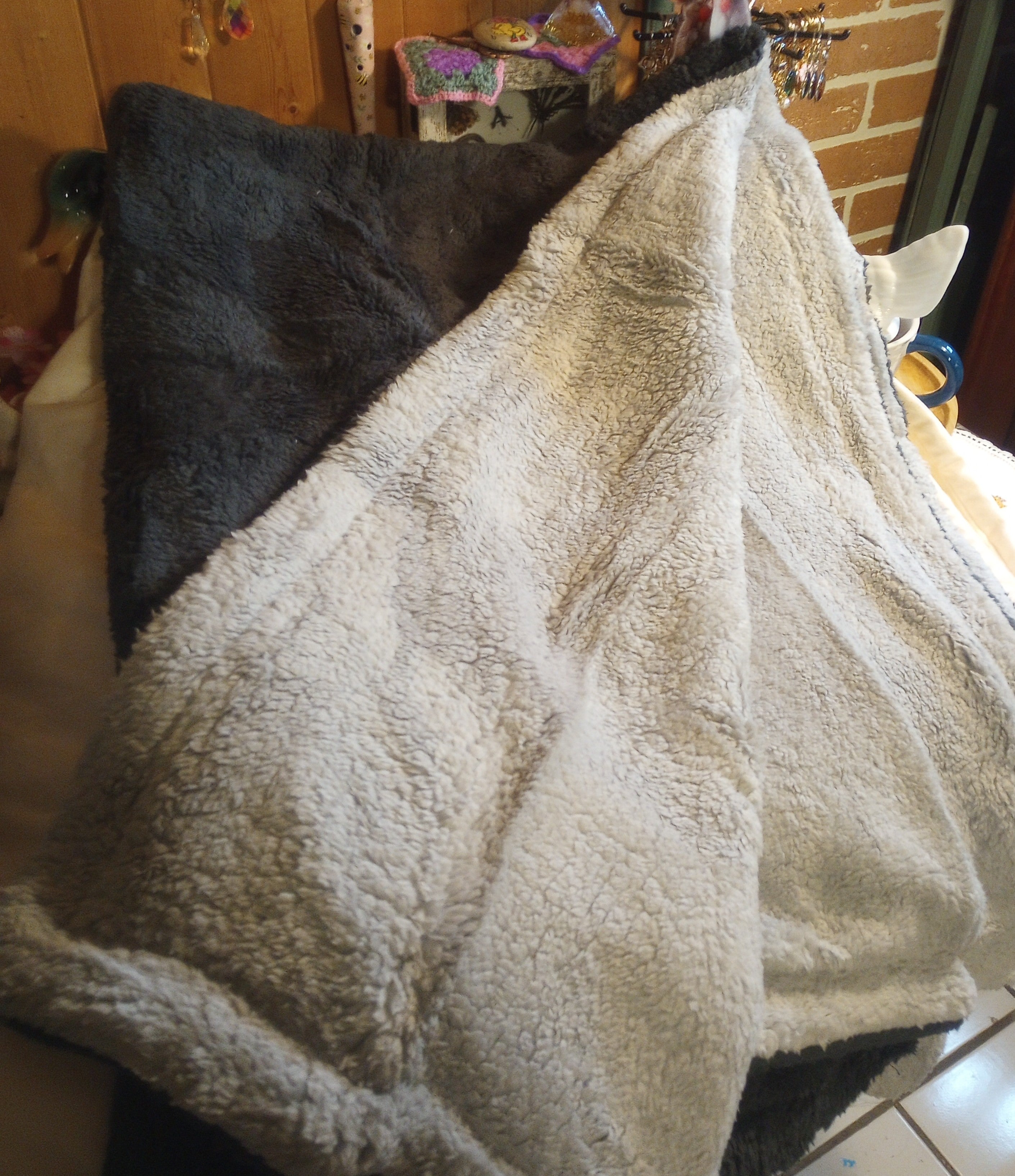 Premium Mystery Blanket Add On!