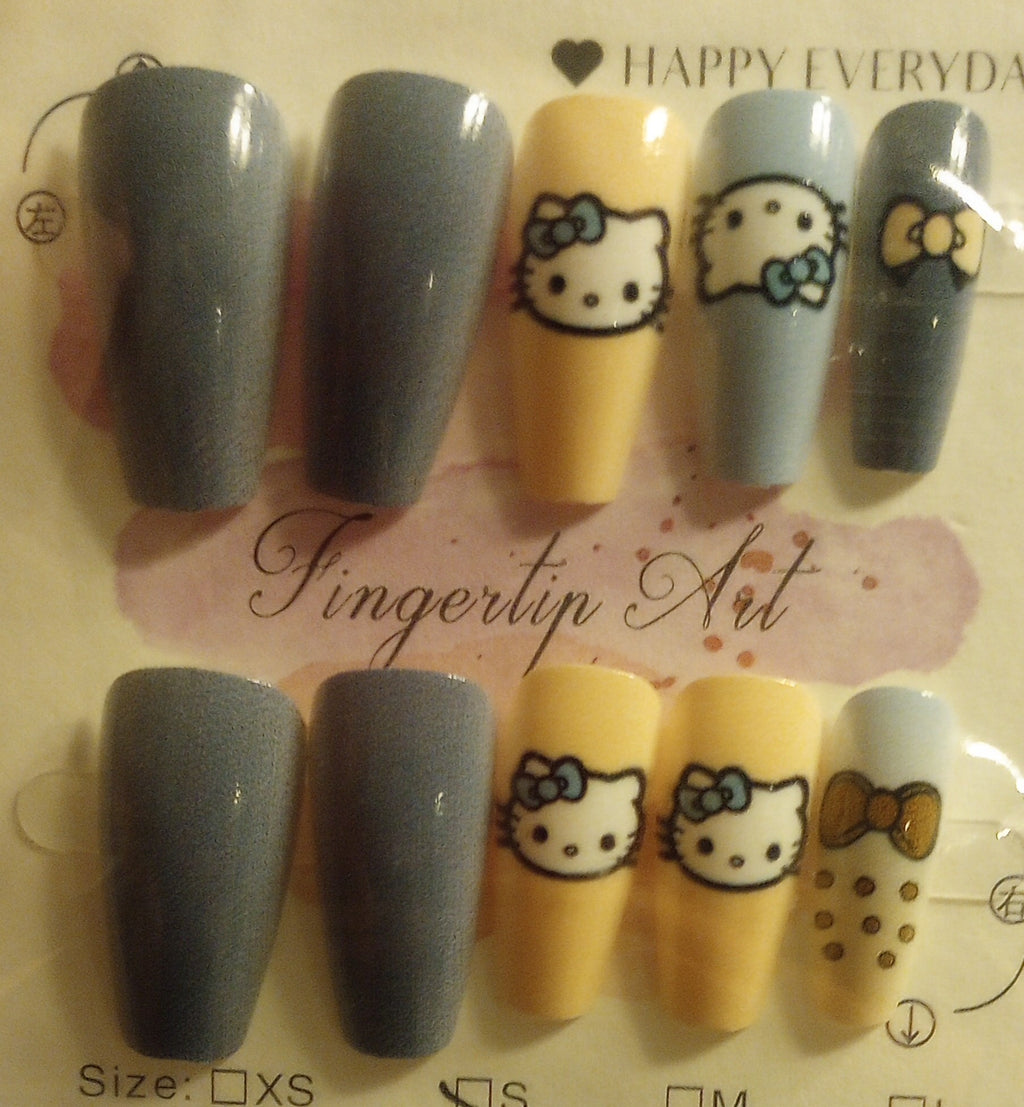 Joyous Nail Art/Mystery Scoop Combo