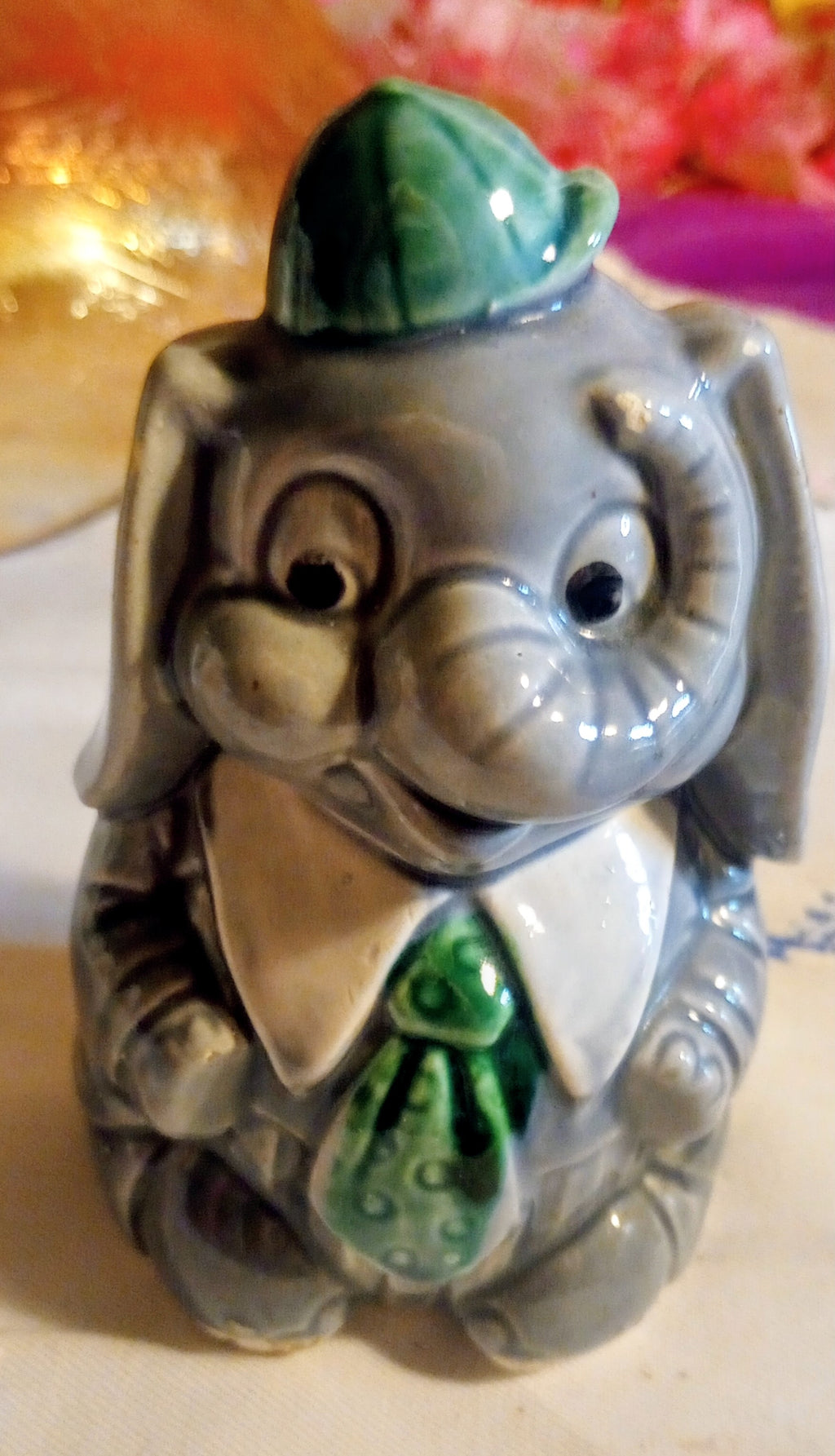The Vintage Mystery Scoop.