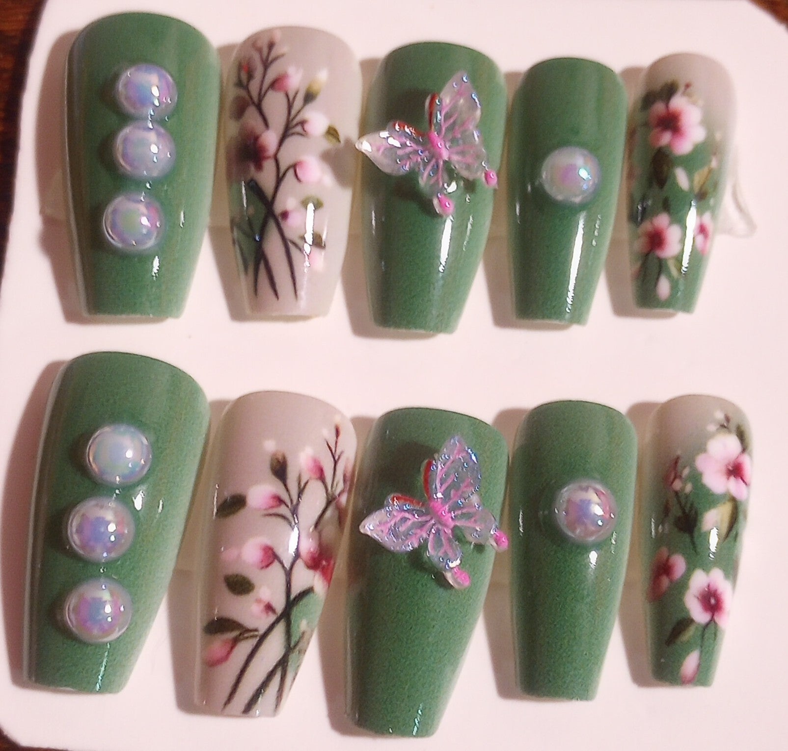 Joyous Nail Art Sets