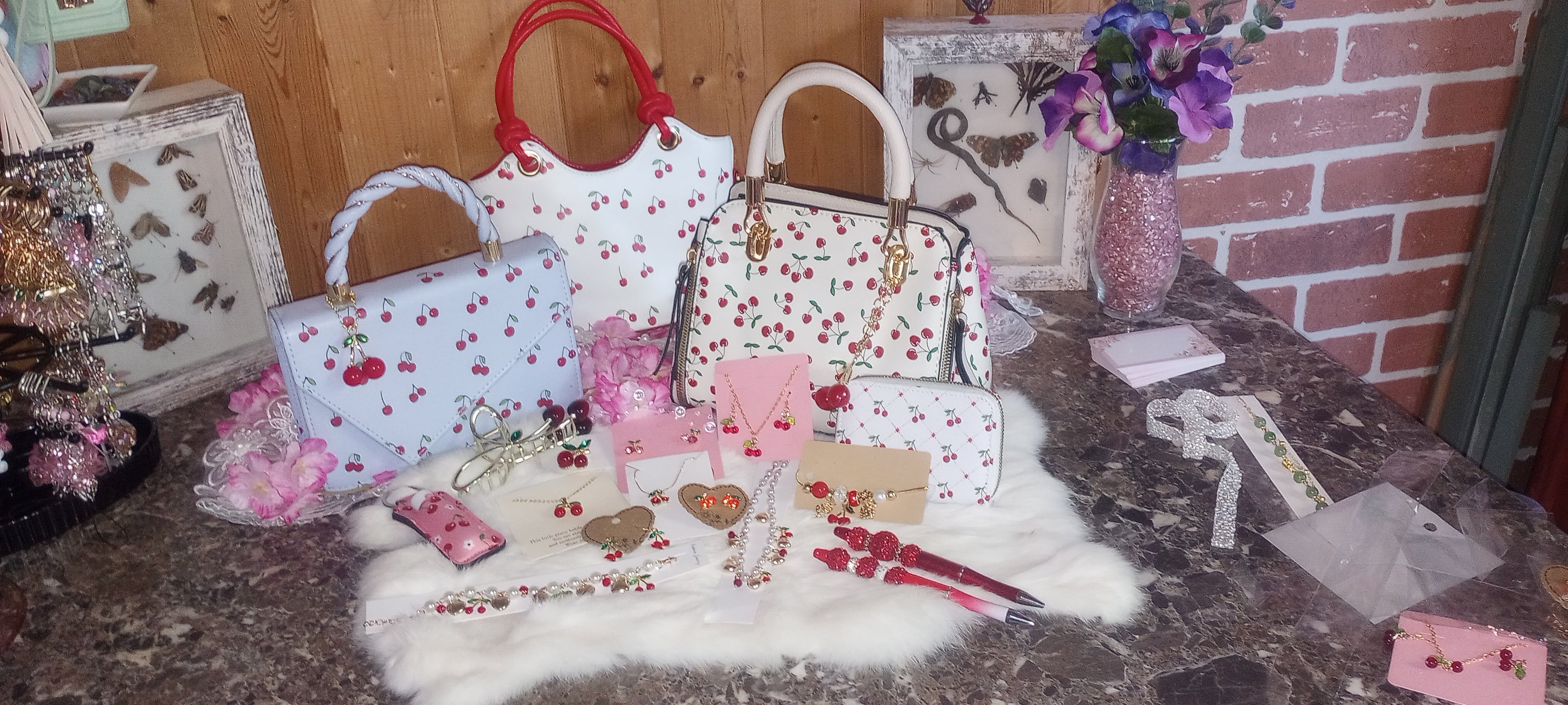 The All Things Cherry Box