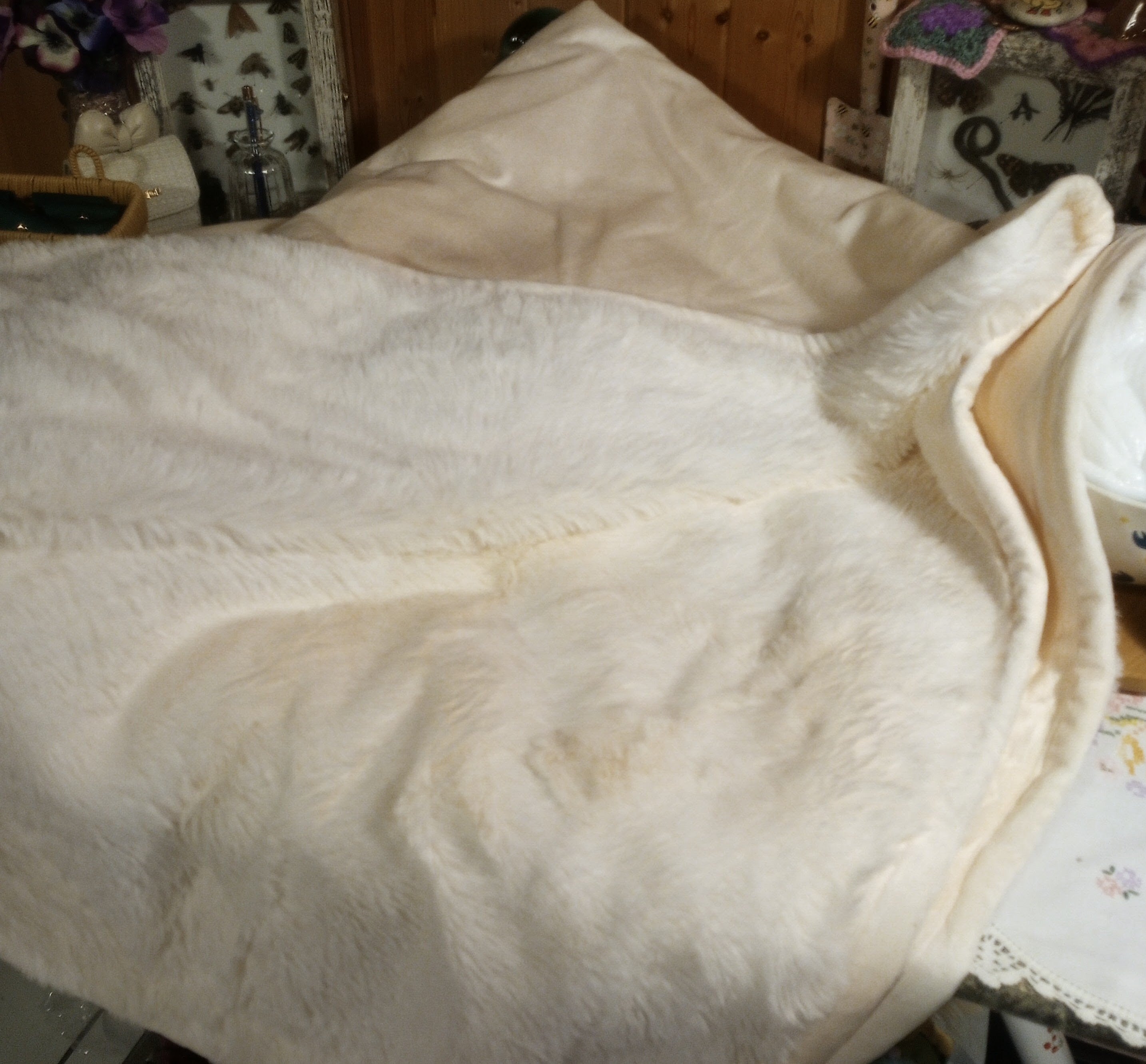 Premium Mystery Blanket Add On!