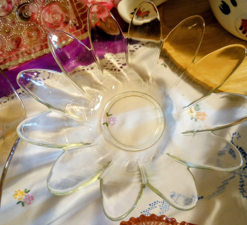 The Vintage Mystery Scoop.