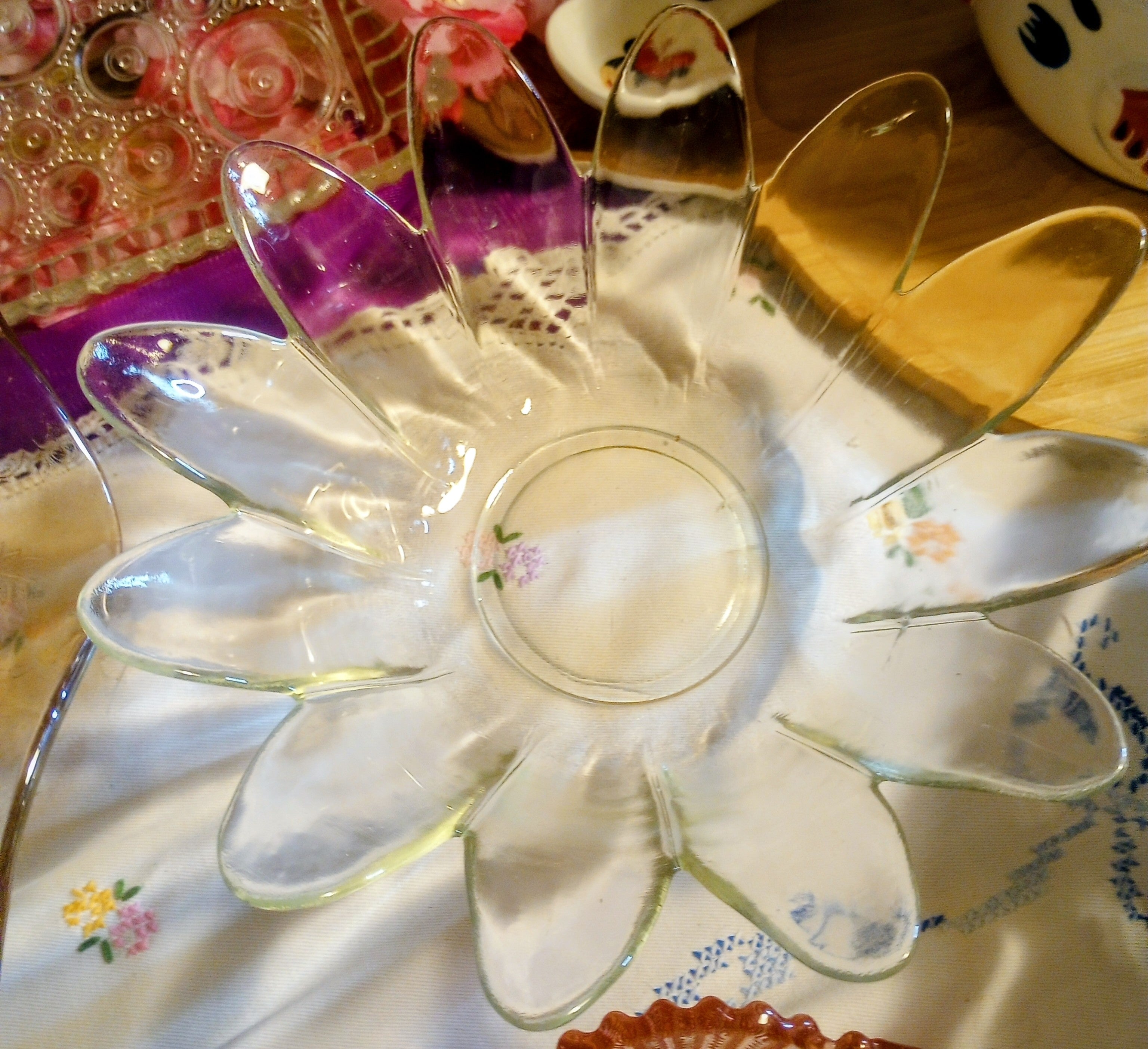 The Vintage Mystery Scoop.