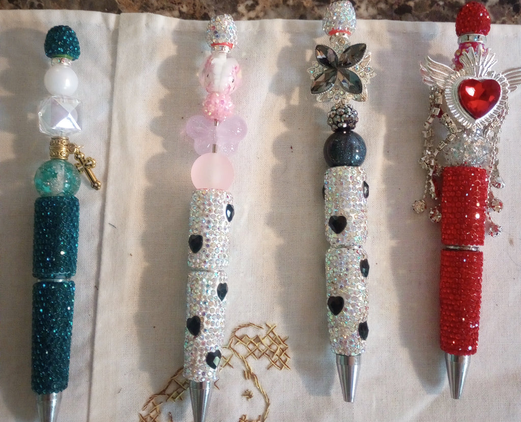 Lady Sue Individual Blind Bag Pens