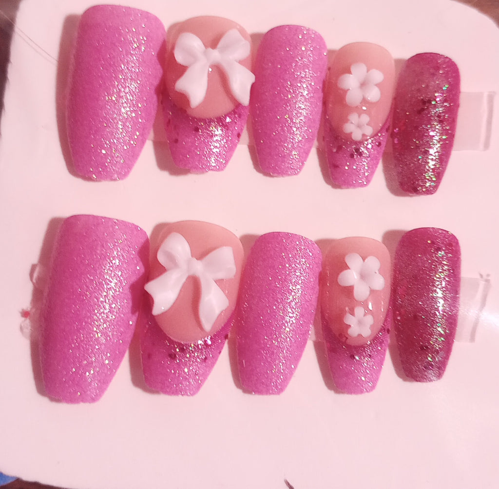 Joyous Nail Art Mystery Box