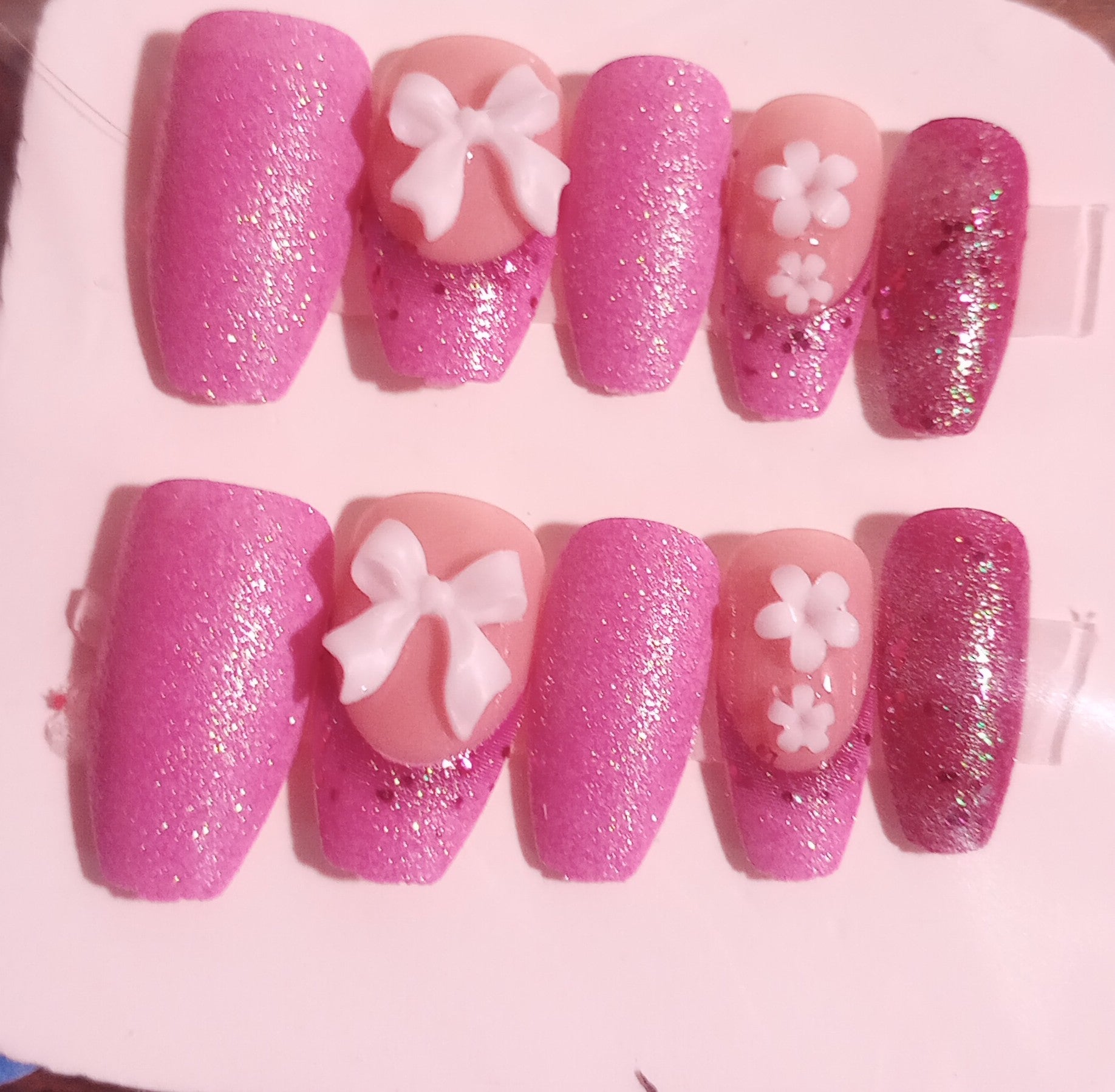 Joyous Nail Art Mystery Box