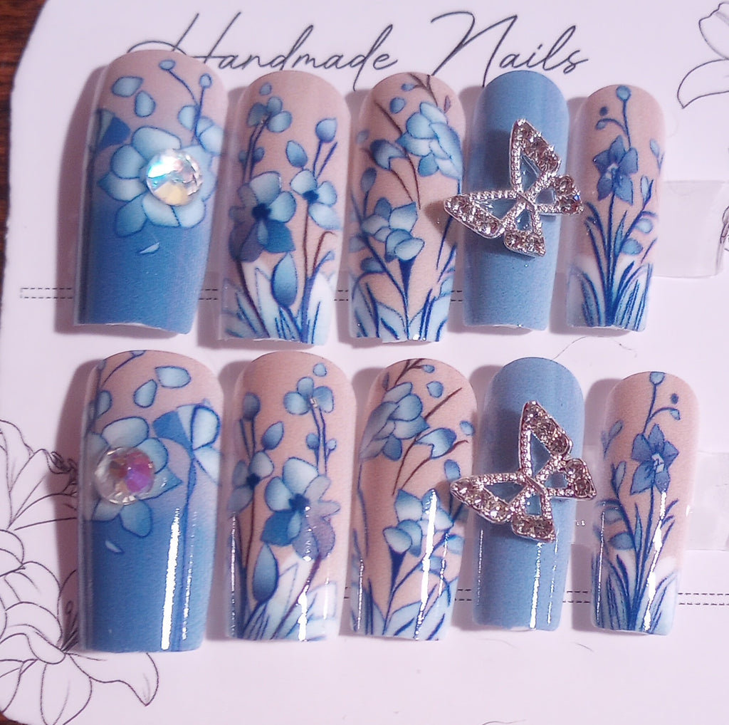 Joyous Nail Art Mystery Box