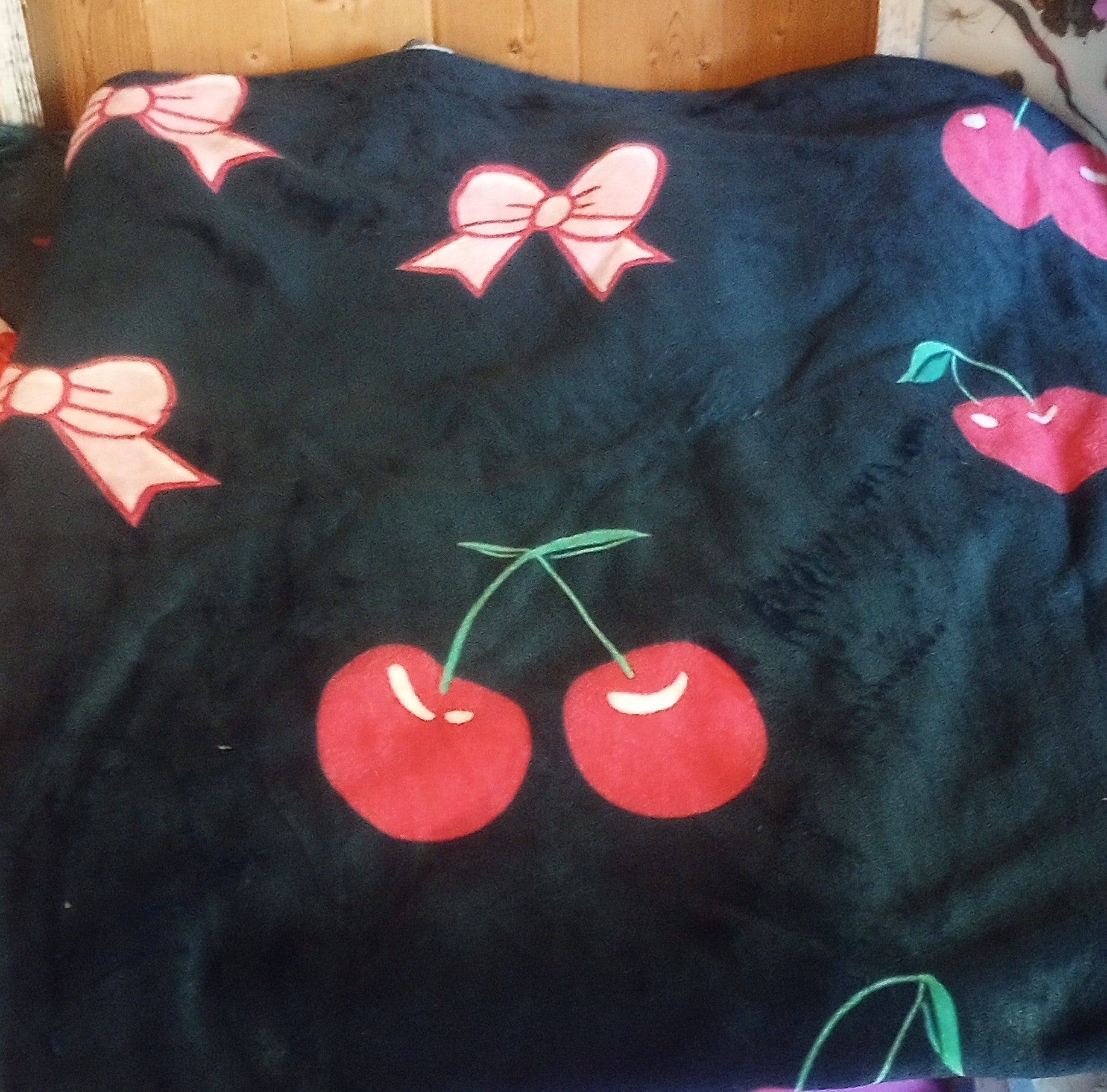 The All Things Cherry Box
