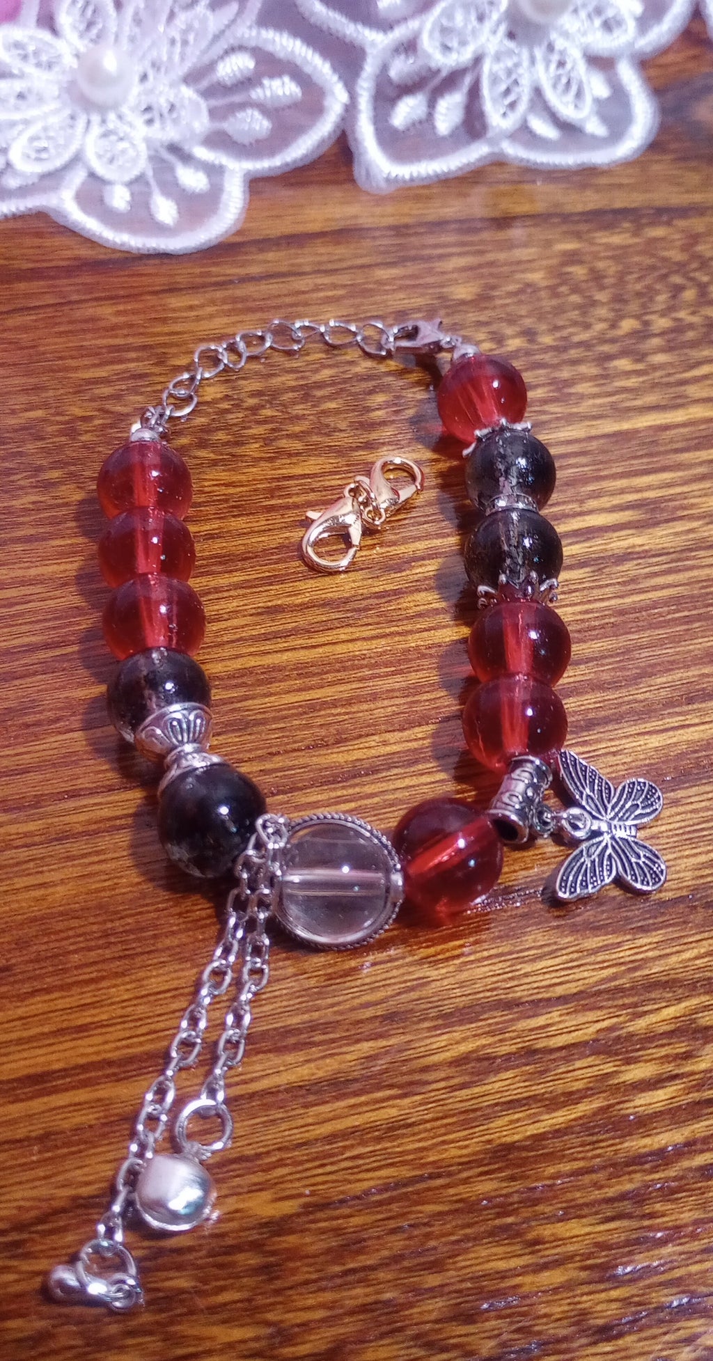 Blind Bag Bracelets of Joy