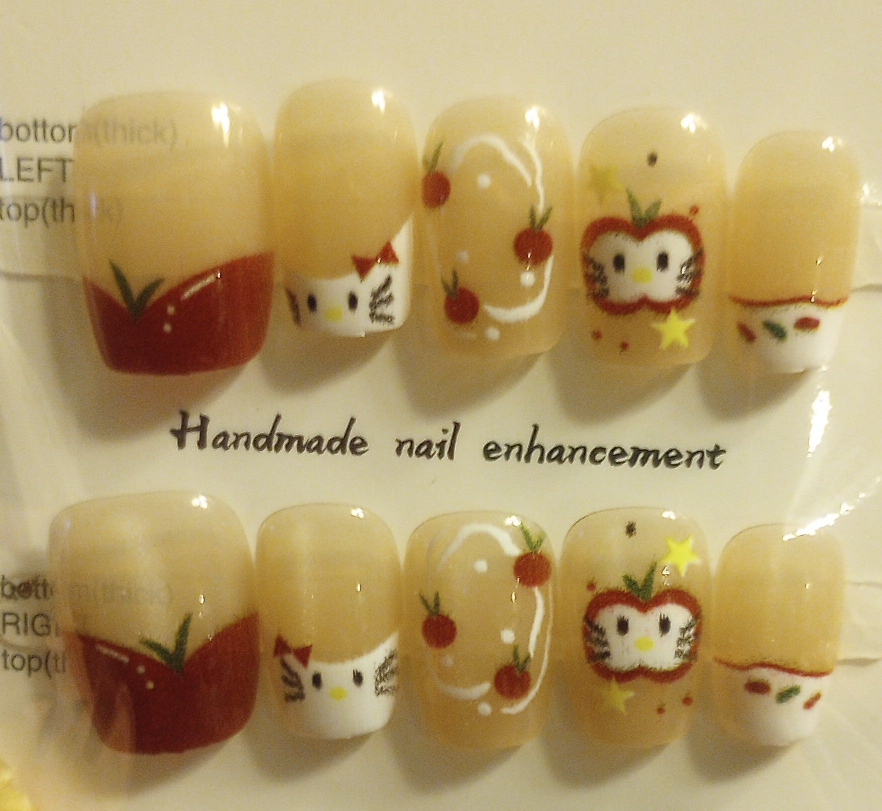 Joyous Nail Art/Mystery Scoop Combo