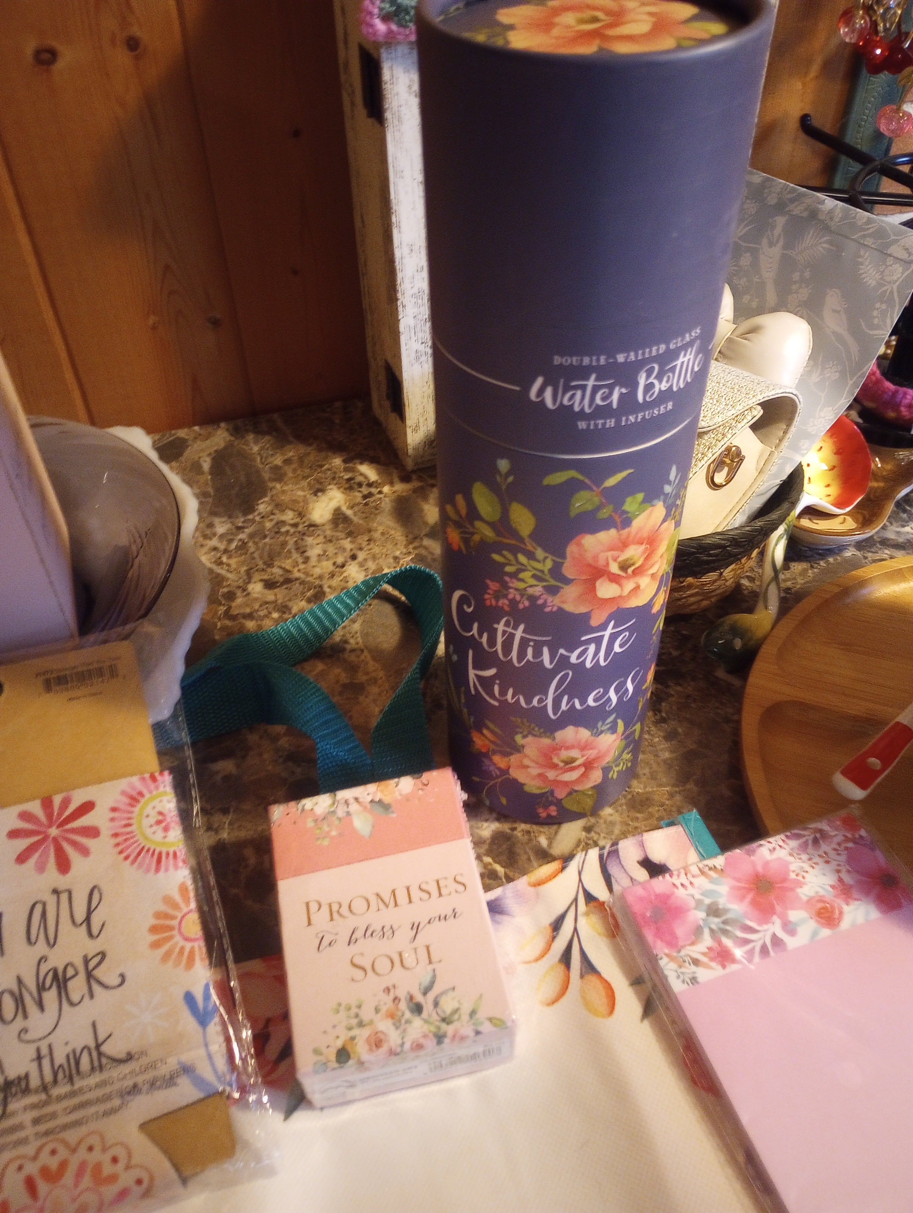 The Faith Bundle! In Honor Of Artie ❤️