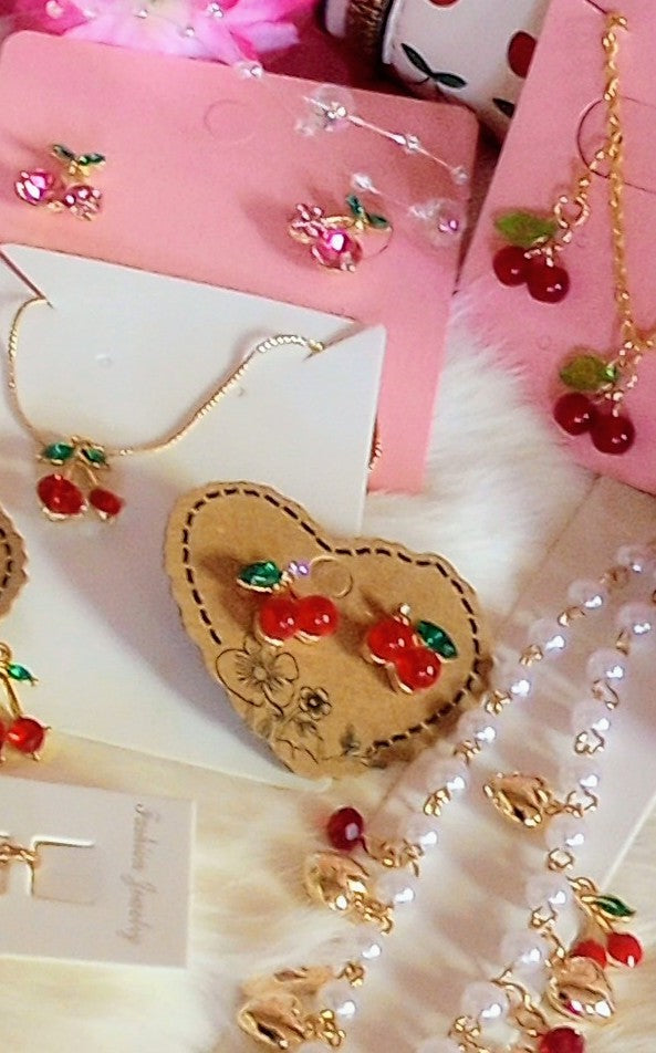 The All Things Cherry Box