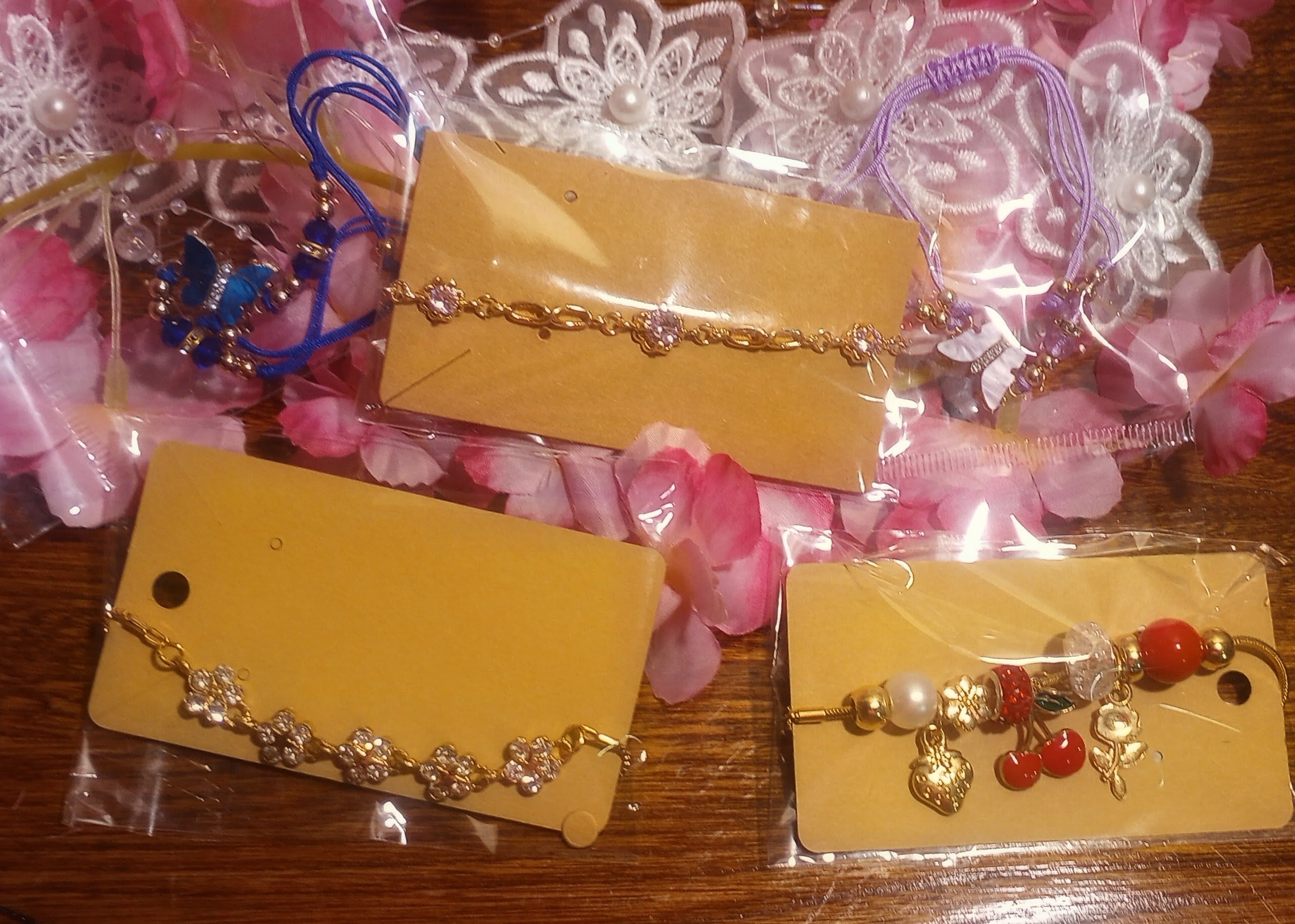 Joyous 3D Nail Art/Mystery Scoop Combo