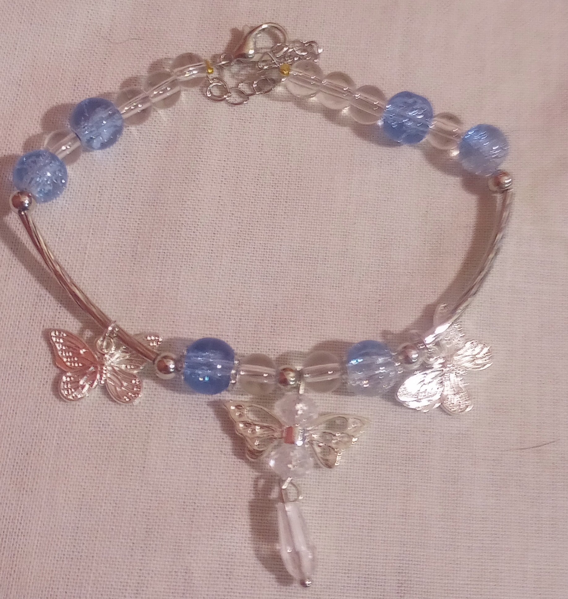 Jennifer's Joyous Blind Bag Bracelets