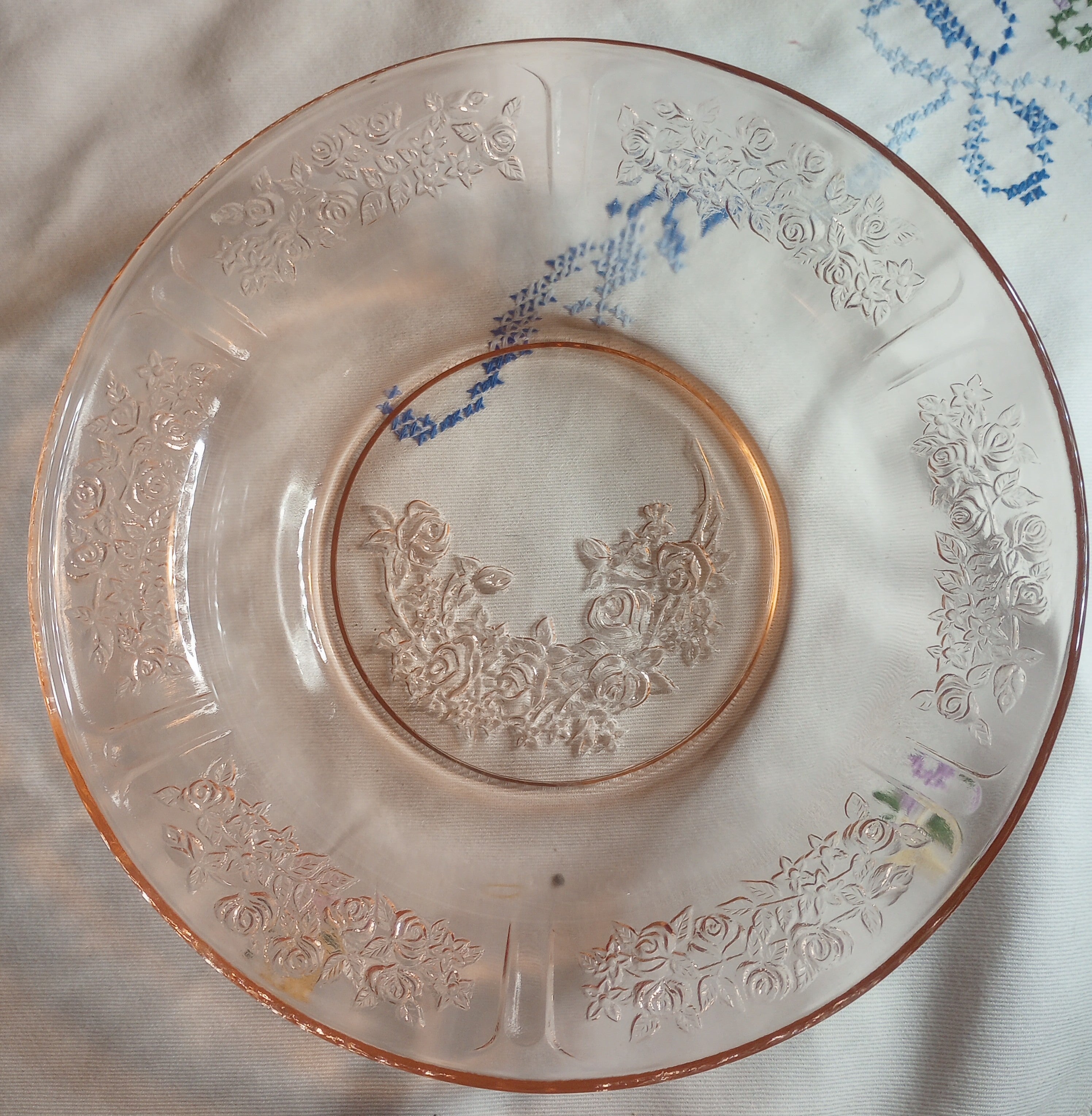 Depression Glass & Other Antique/Vintage Glass Pieces Add Ons!