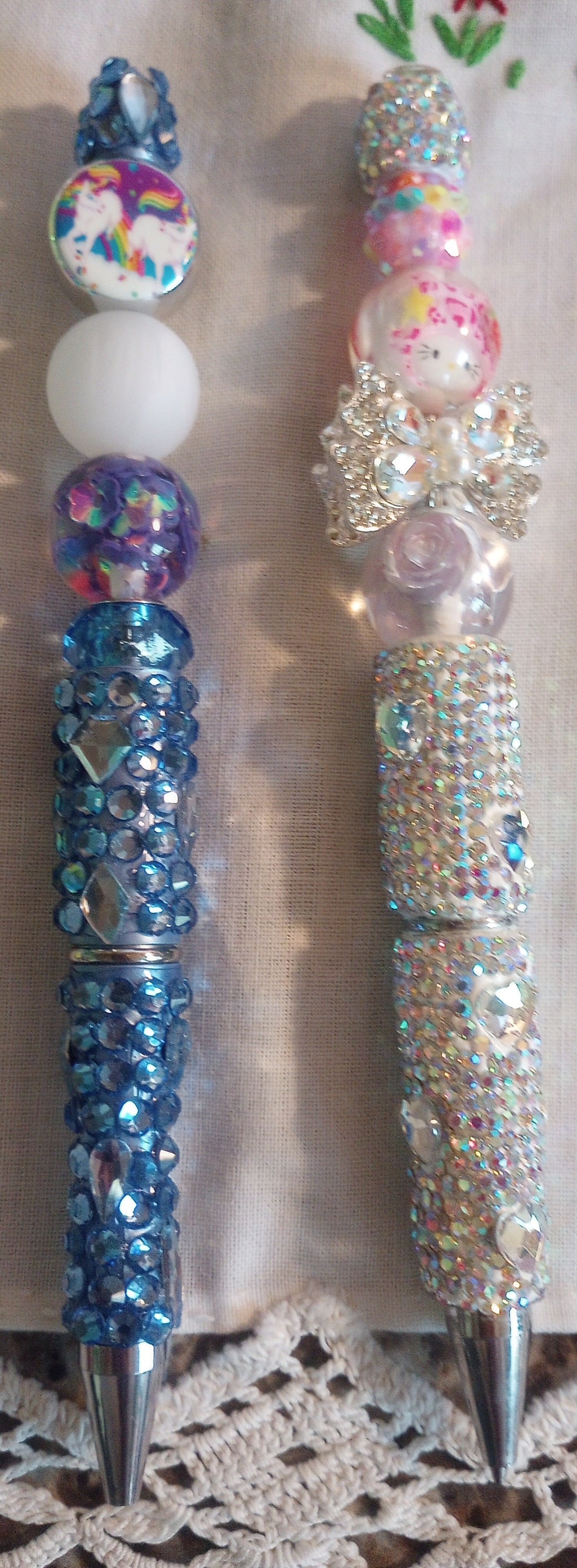 Lady Sue Individual Blind Bag Pens