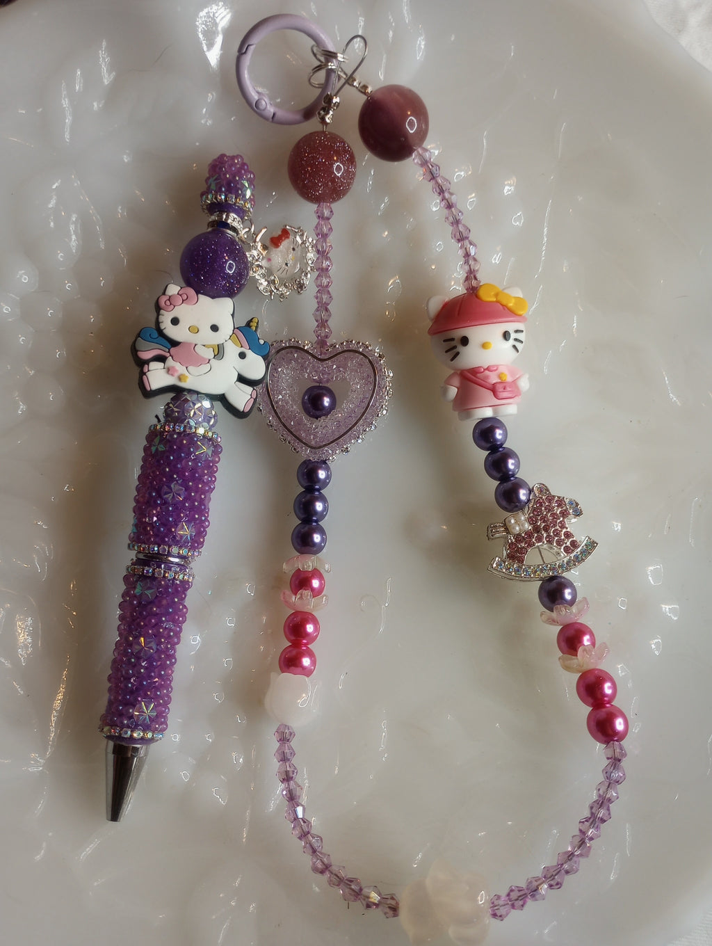 Say Hello To The Hello Kitty Duo!
