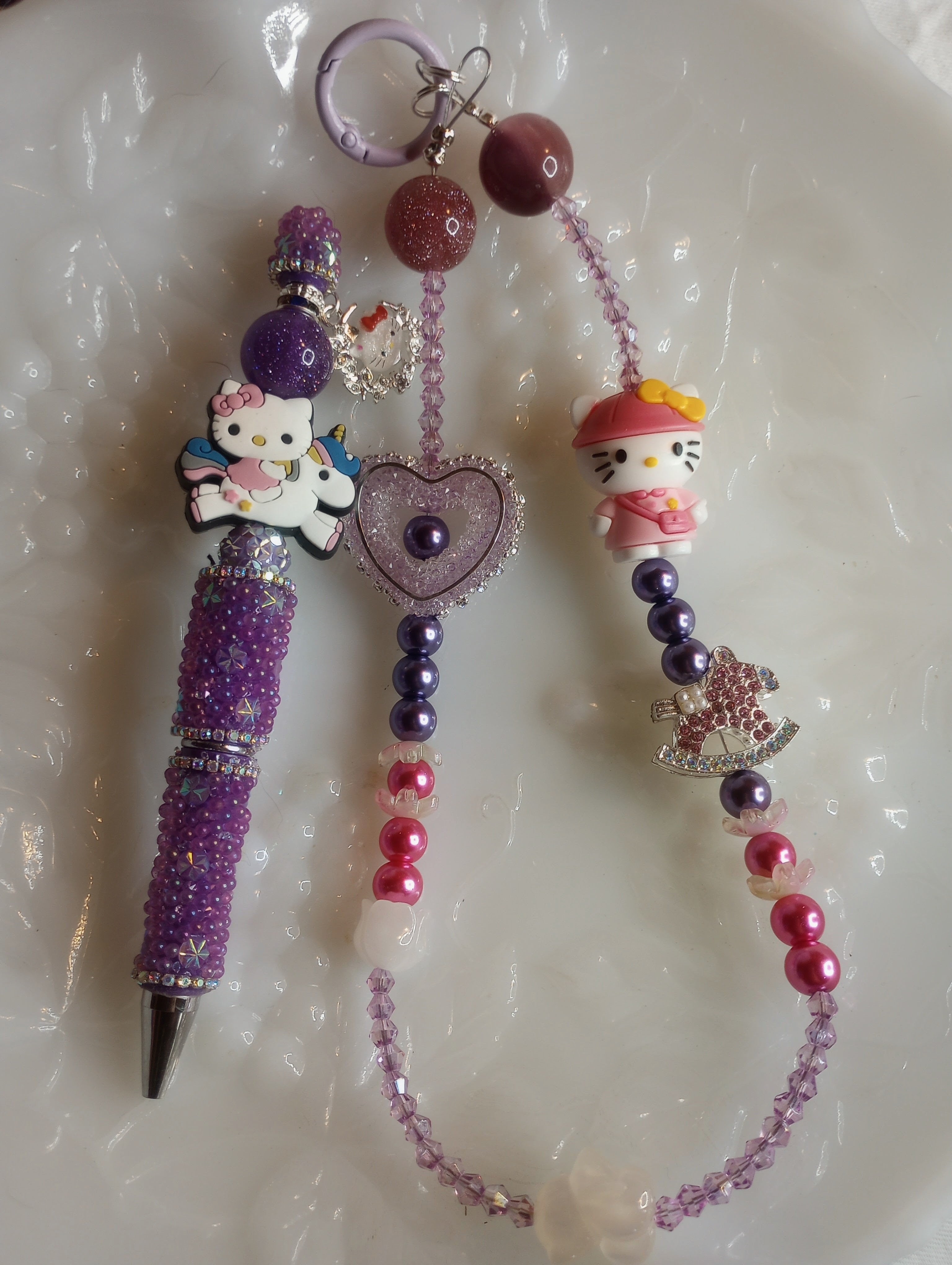 Say Hello To The Hello Kitty Duo!