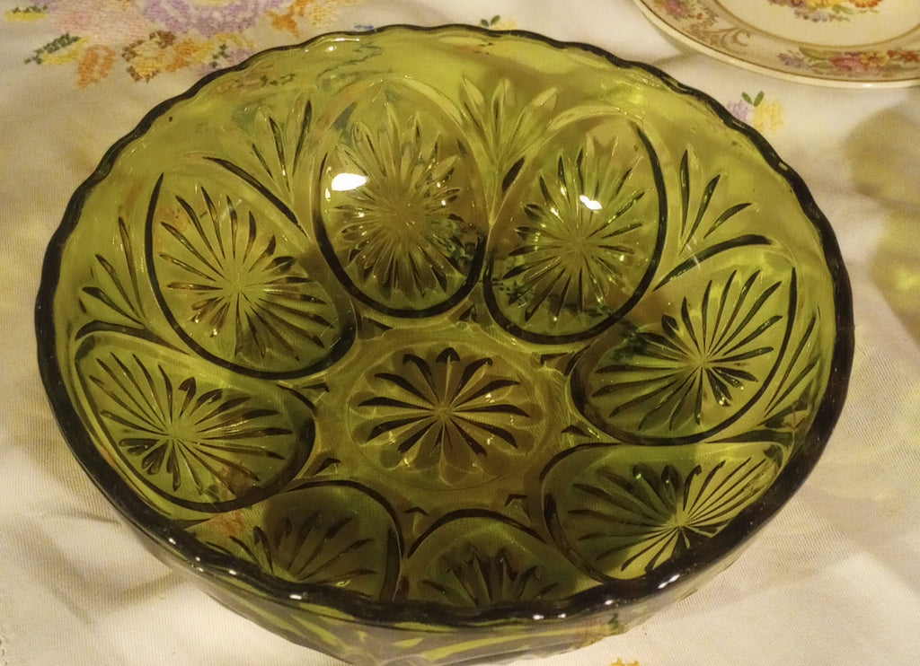 Depression Glass & Other Antique/Vintage Glass Pieces Add Ons!