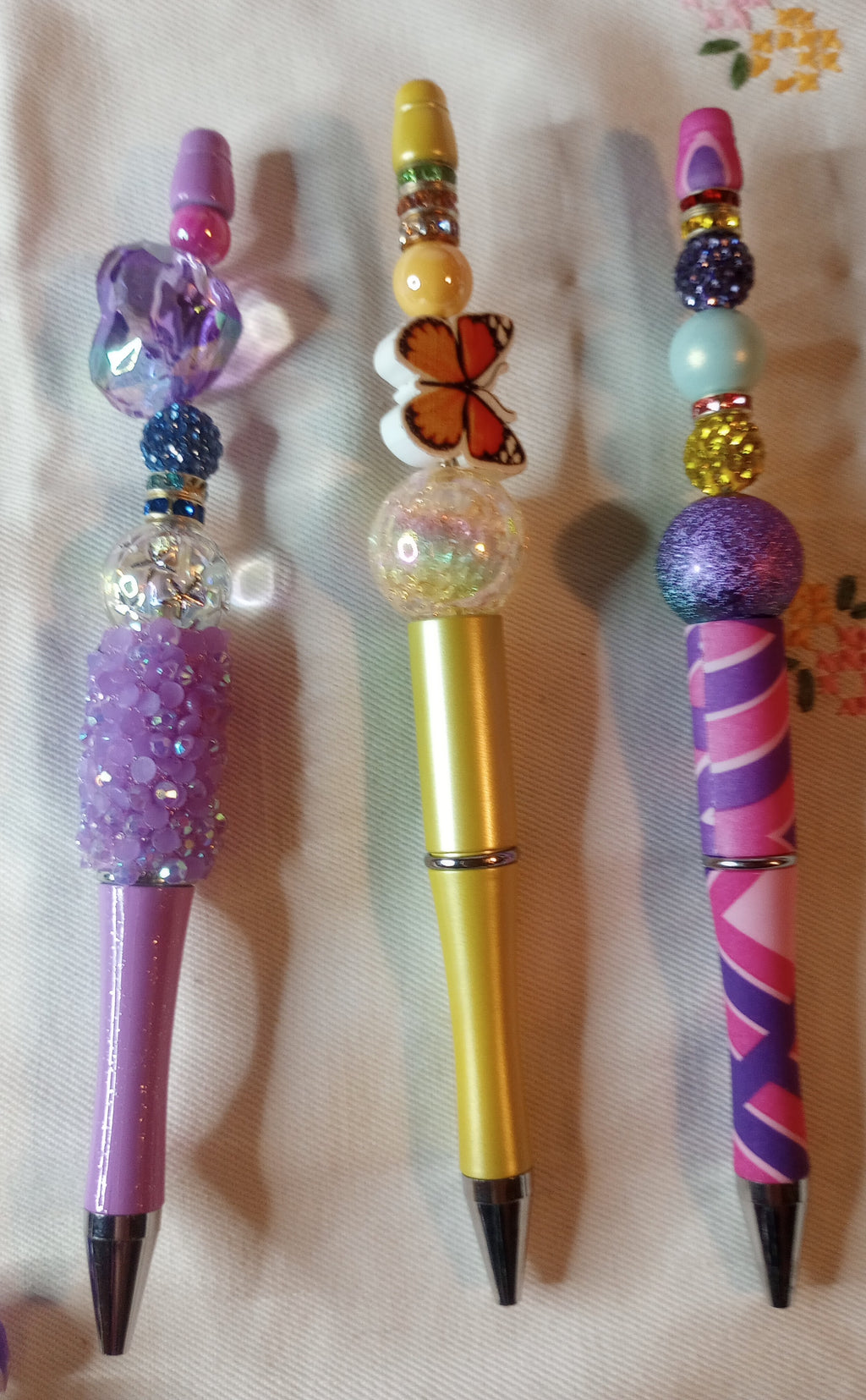 Lady Sue Blind Bag Pens!