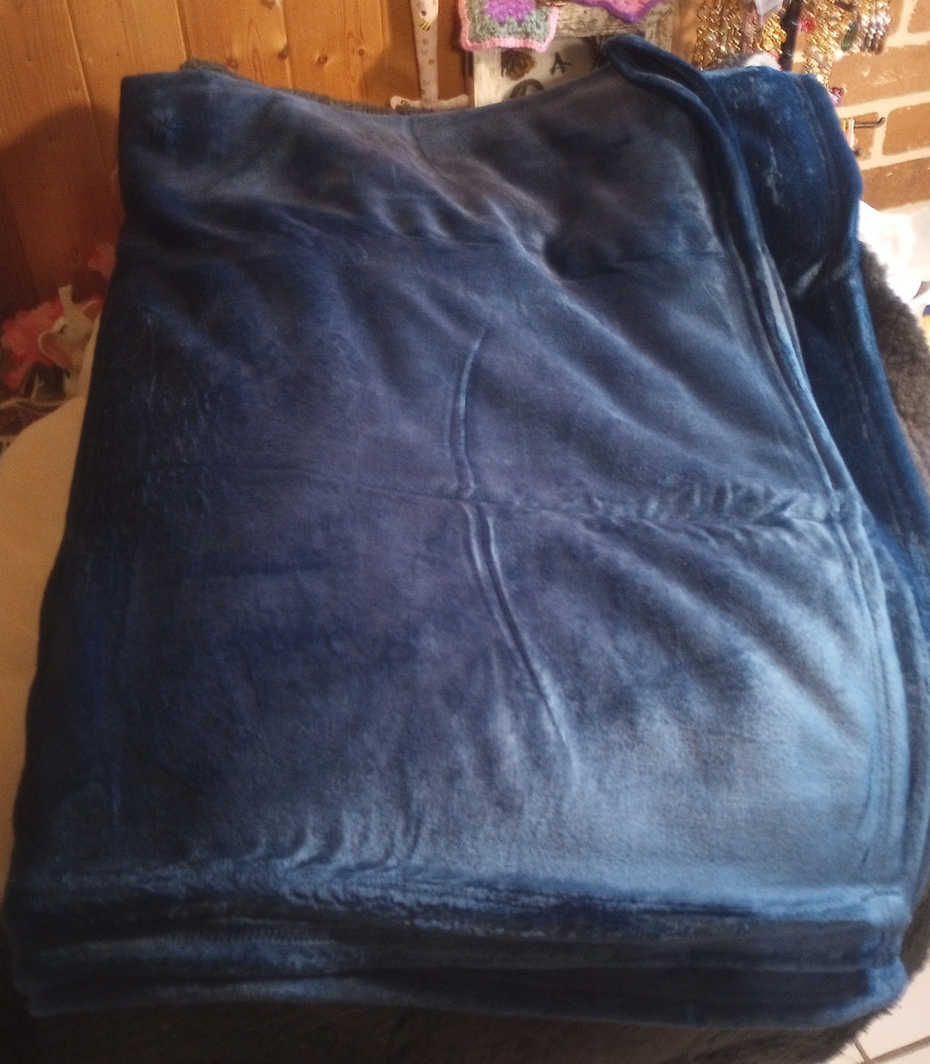 Premium Mystery Blanket Add On!