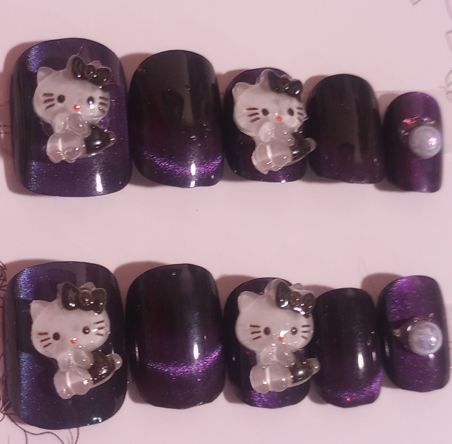 Joyous Nail Art Sets