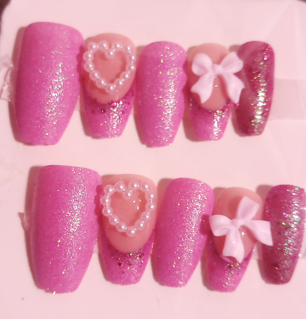 Joyous Nail Art Mystery Box