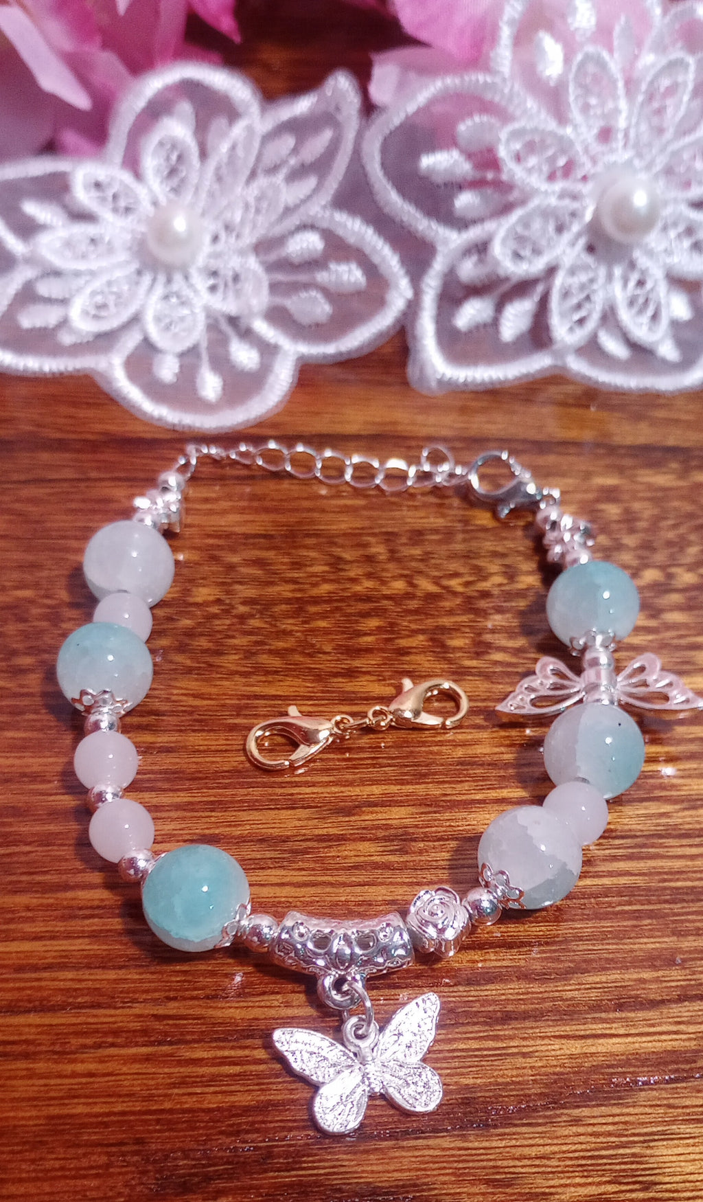 Blind Bag Bracelets of Joy