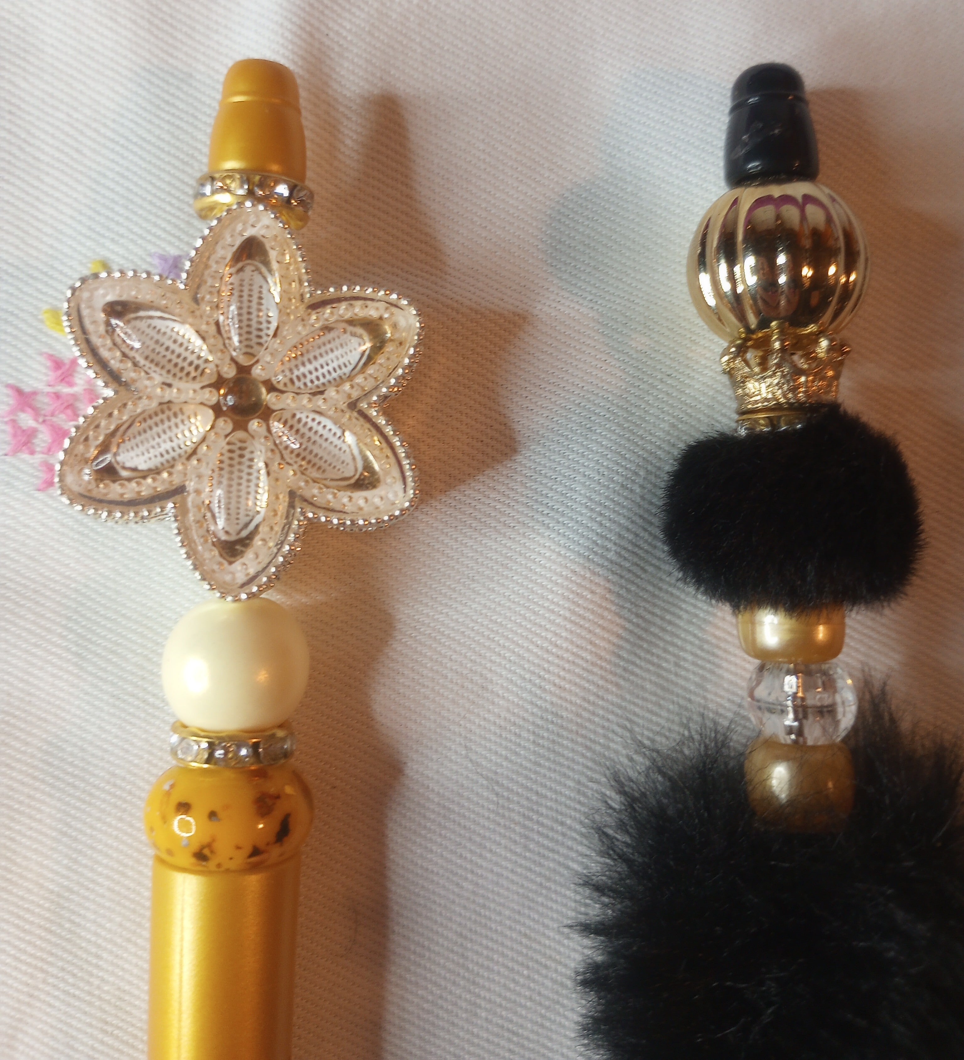 Lady Sue Blind Bag Pens!