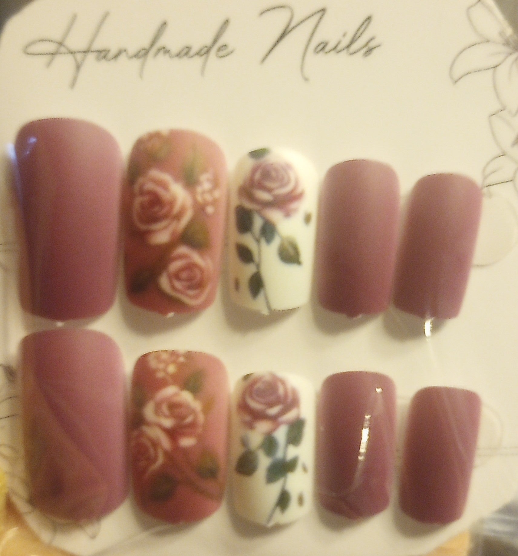 Joyous Nail Art/Mystery Scoop Combo