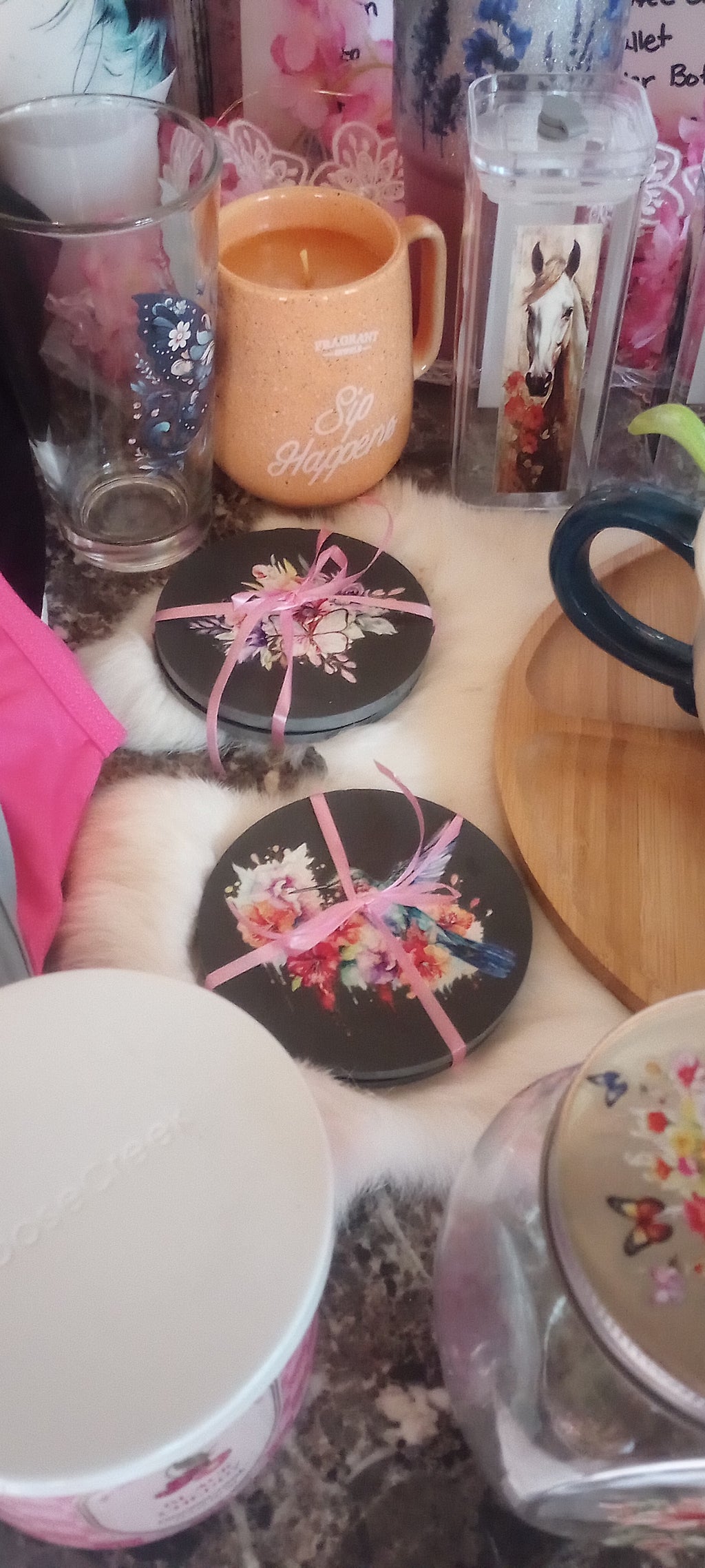 Joyous 3D Nail Art/Mystery Scoop Combo
