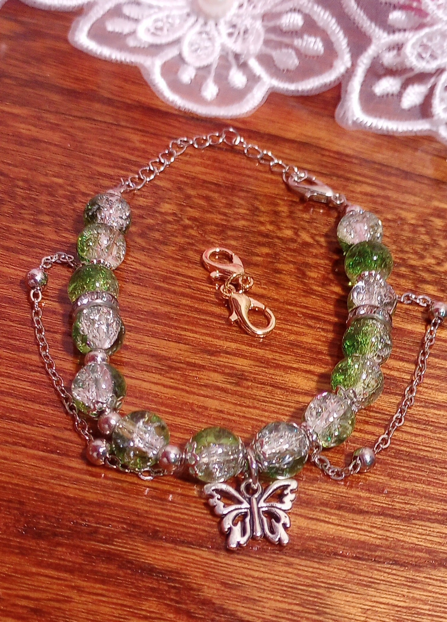 Blind Bag Bracelets of Joy